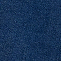 High Rise 9-Inch Raw Hem Shorts - Image 4
