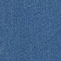 High Rise Belted Wide Leg Jeans - Image 4