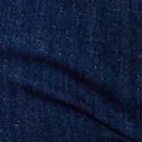 Petite High Rise Essential Ankle Jeans - Image 4