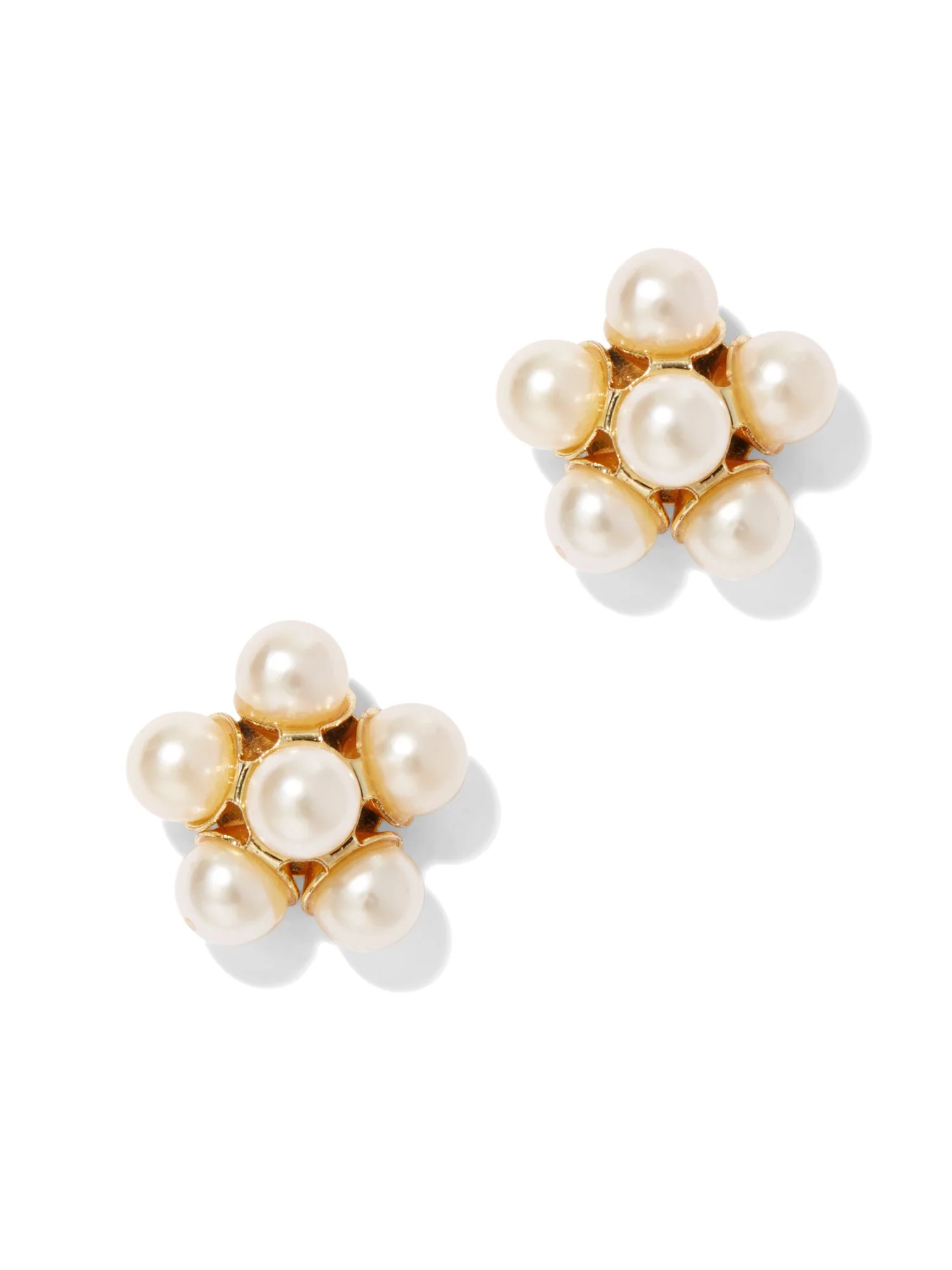 Illusion Drop Earring