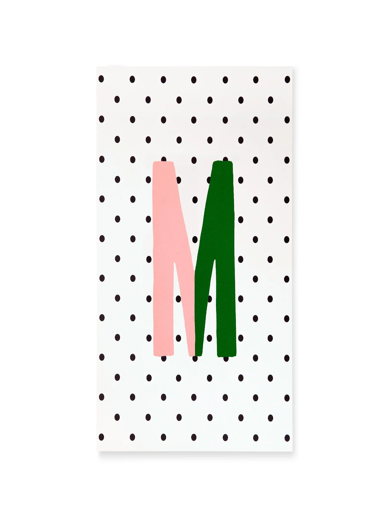 Initial Take Note Large Notebook M, Sparks of Joy - Kate Spade New York - Image 2