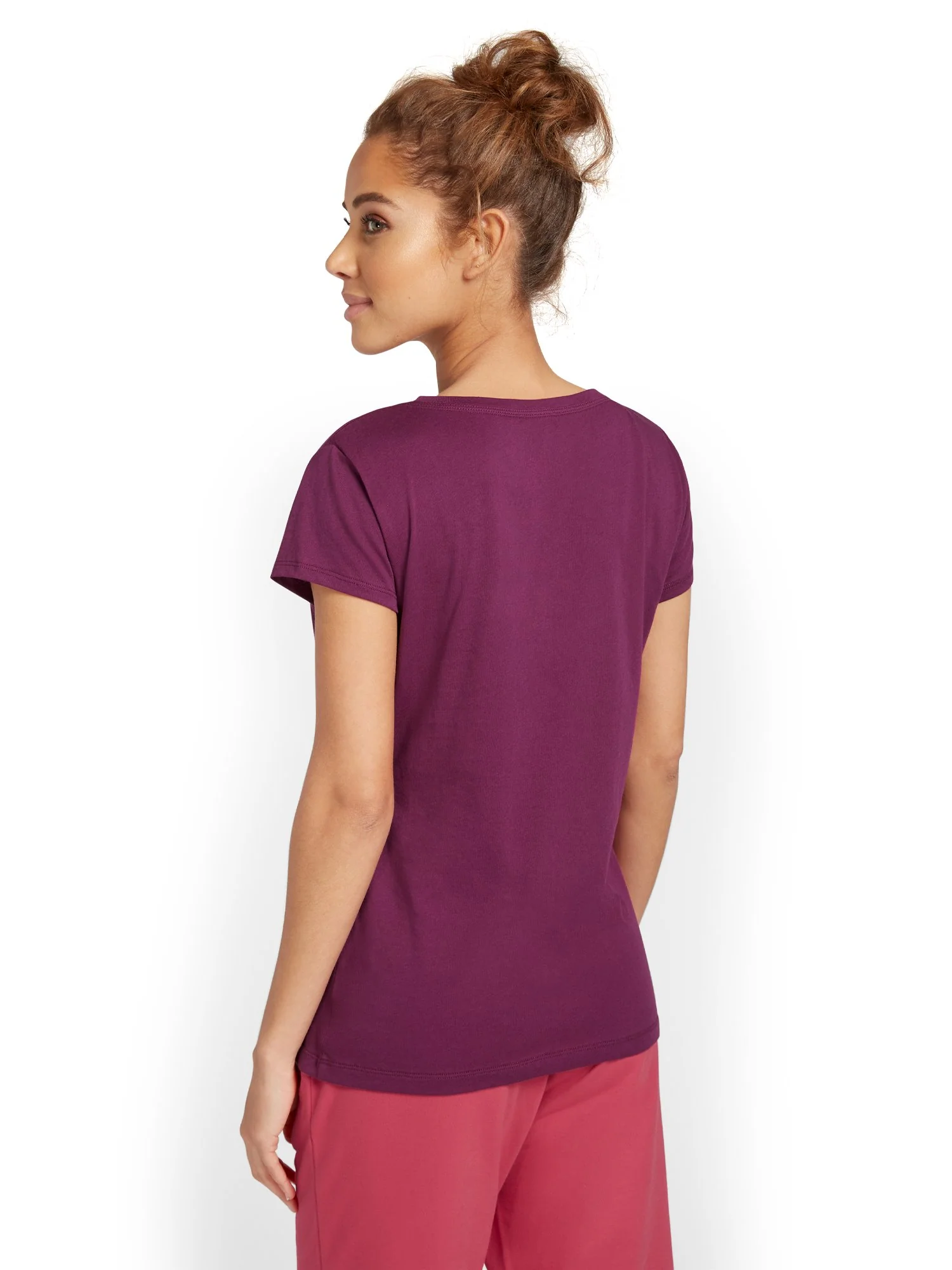 Inspire Graphic Tee - Image 3