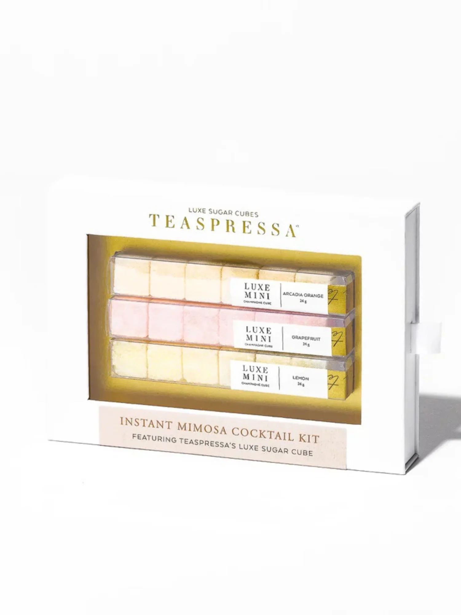 Teaspressa Instant Mimosa Kit - Brands We Love - Image 2