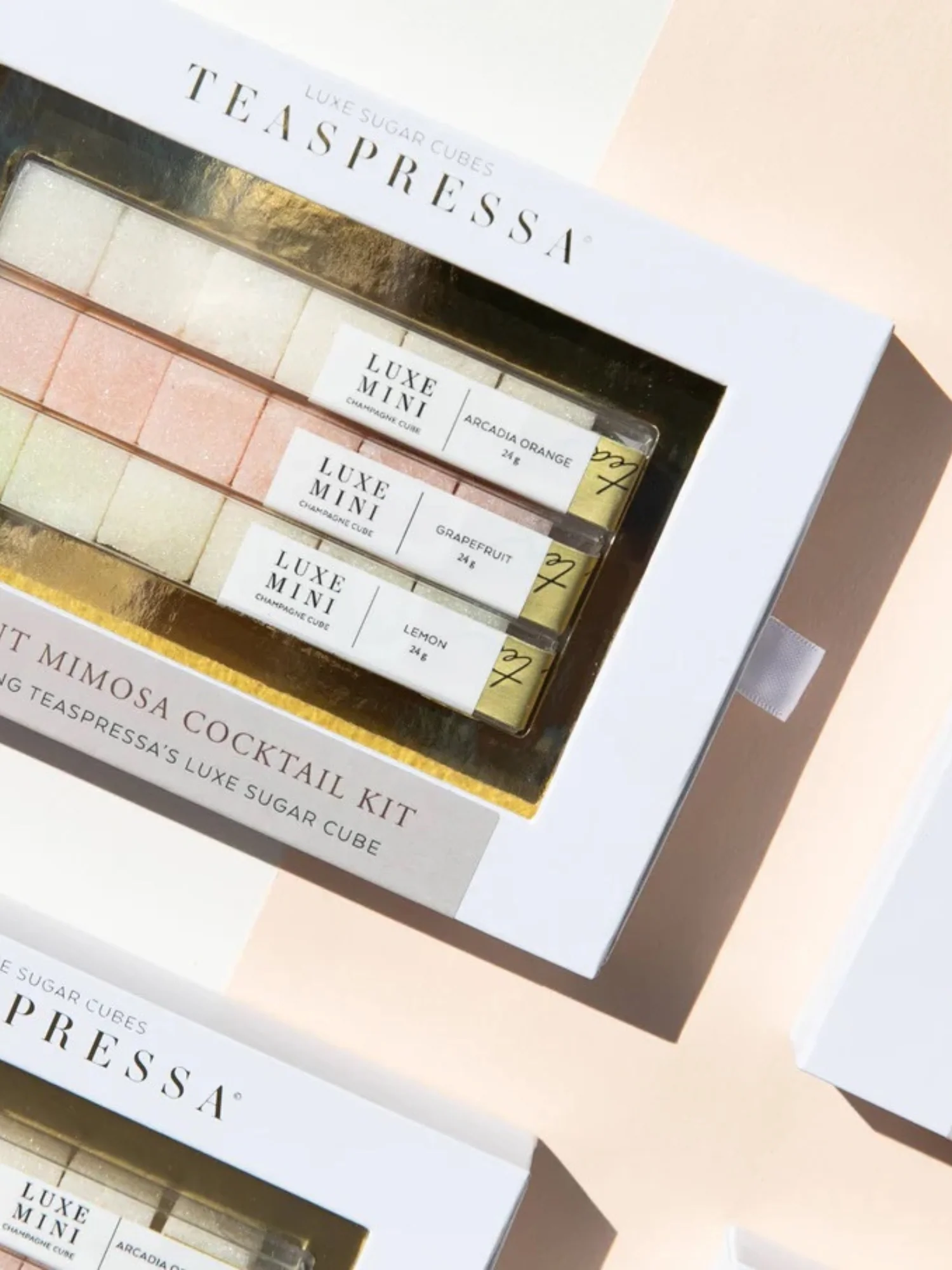 Teaspressa Instant Mimosa Kit - Brands We Love - Image 3