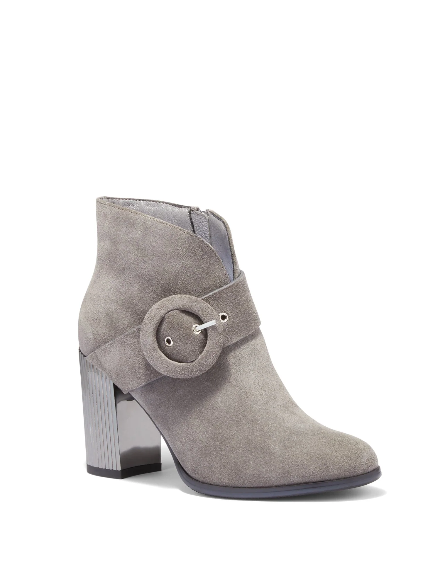 Iris Bootie