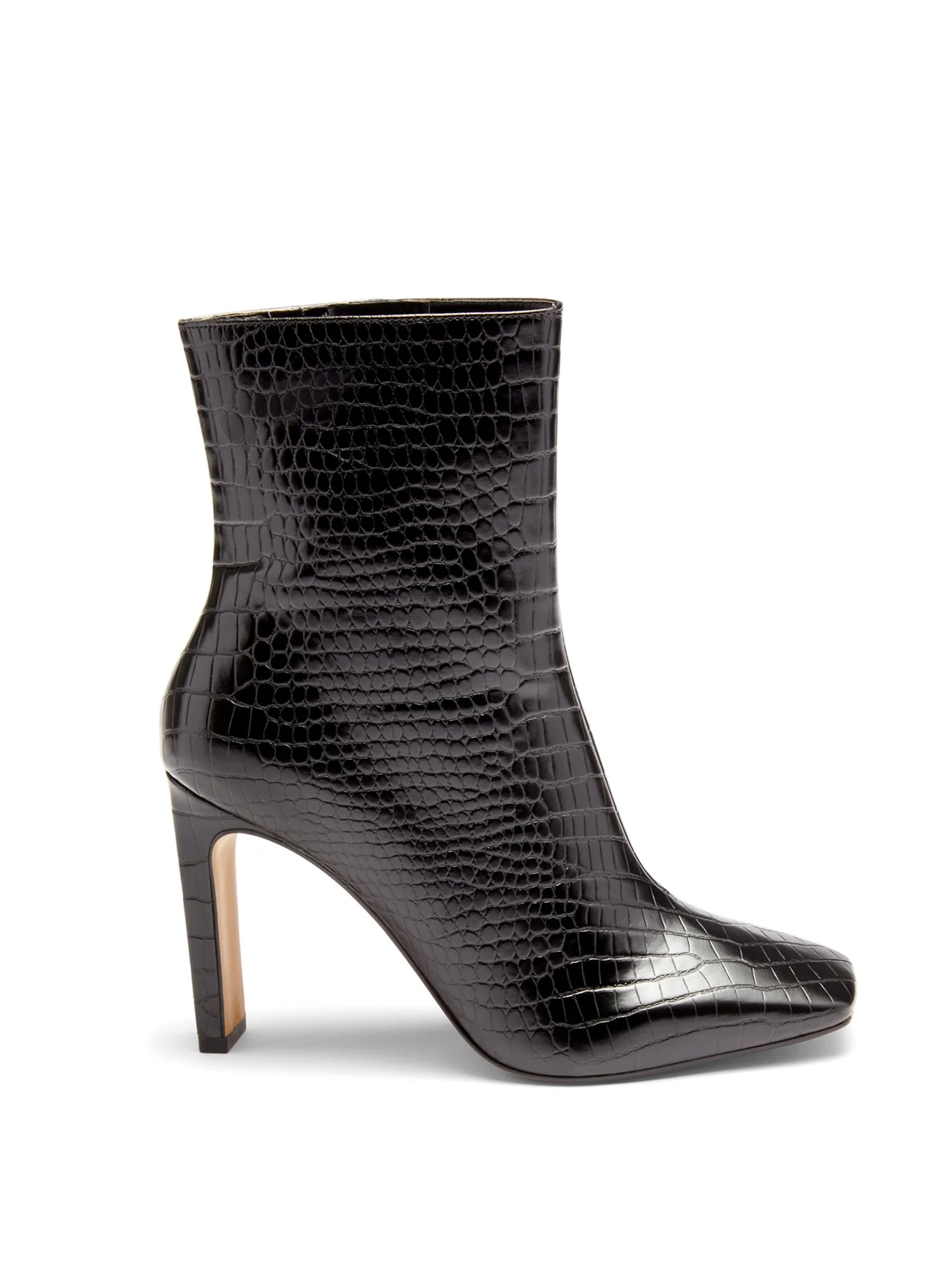 Ivy High-Heel Bootie - Image 4