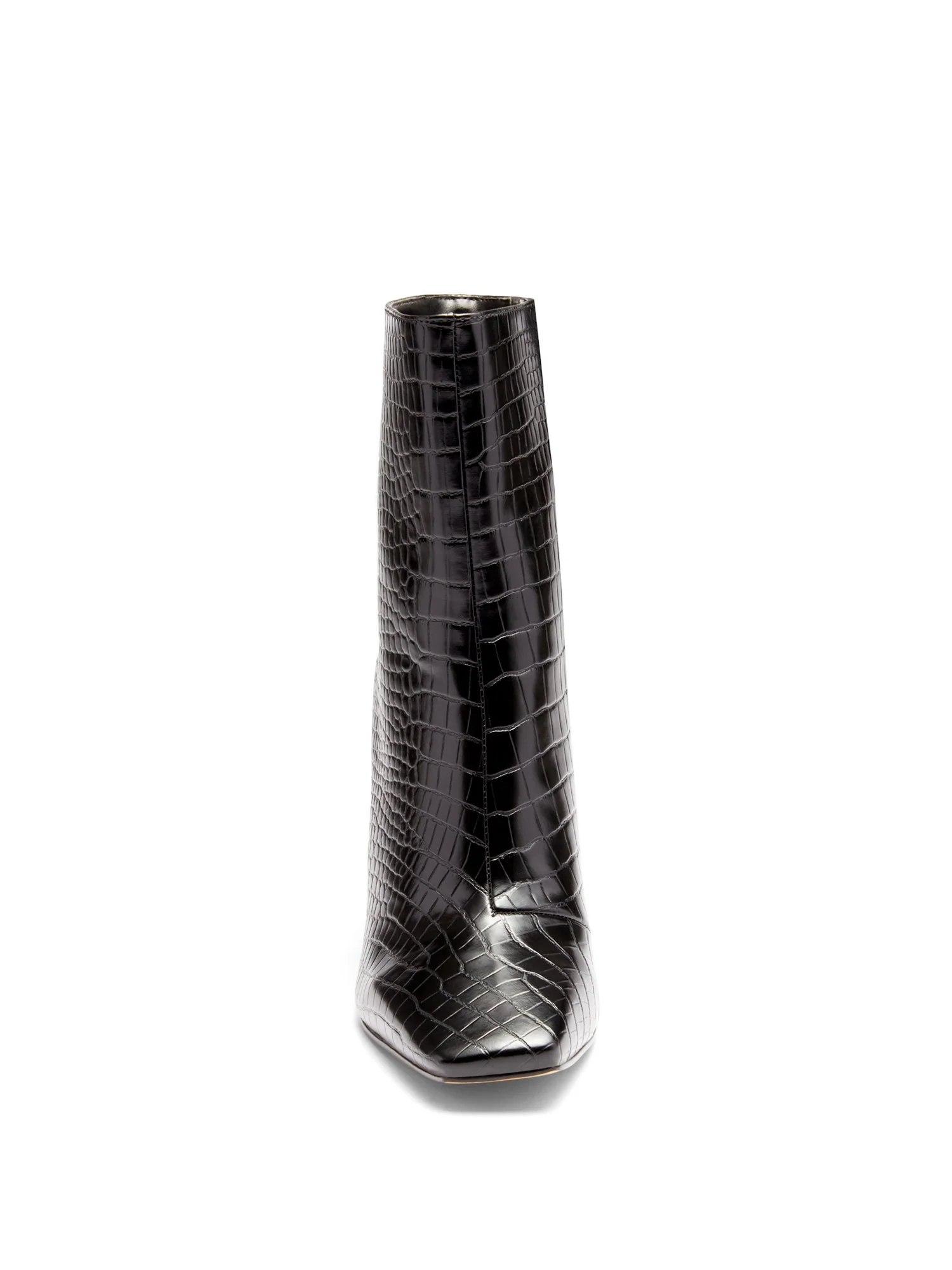 Ivy High-Heel Bootie - Image 5