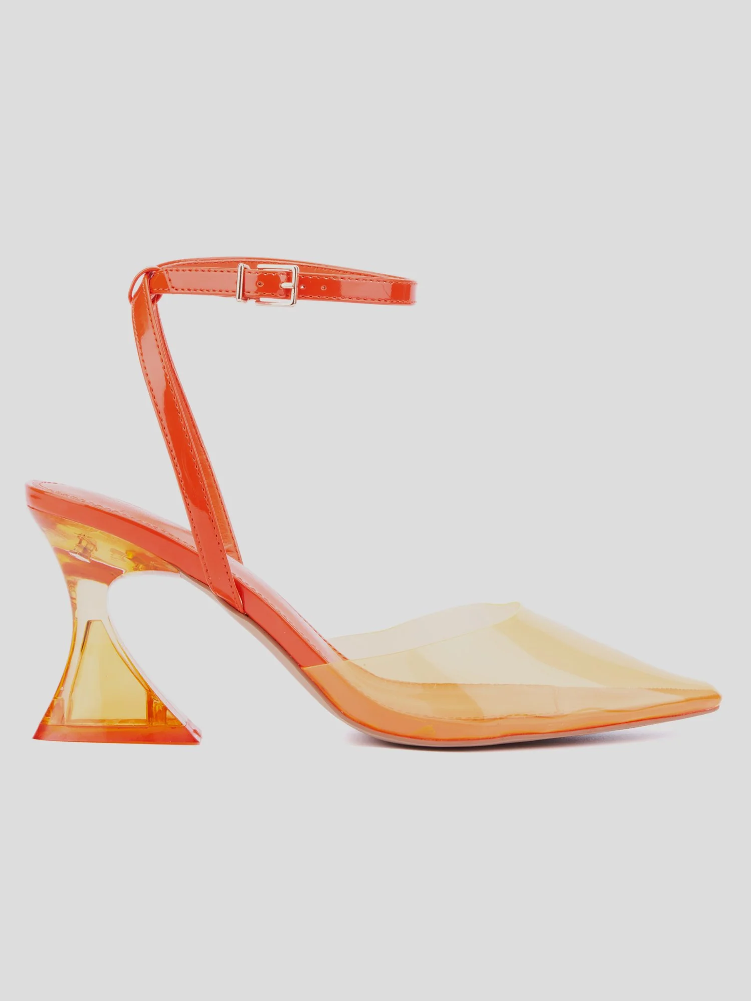 Jacki Wide Width Strappy Heels - Image 15