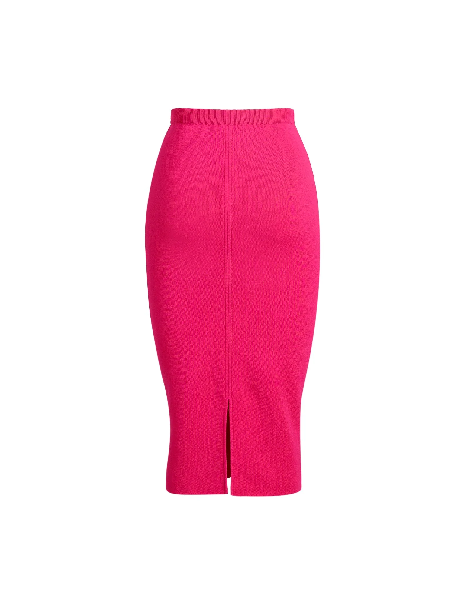 Jacqui Sweater Skirt - Eva Mendes Collection - Image 32