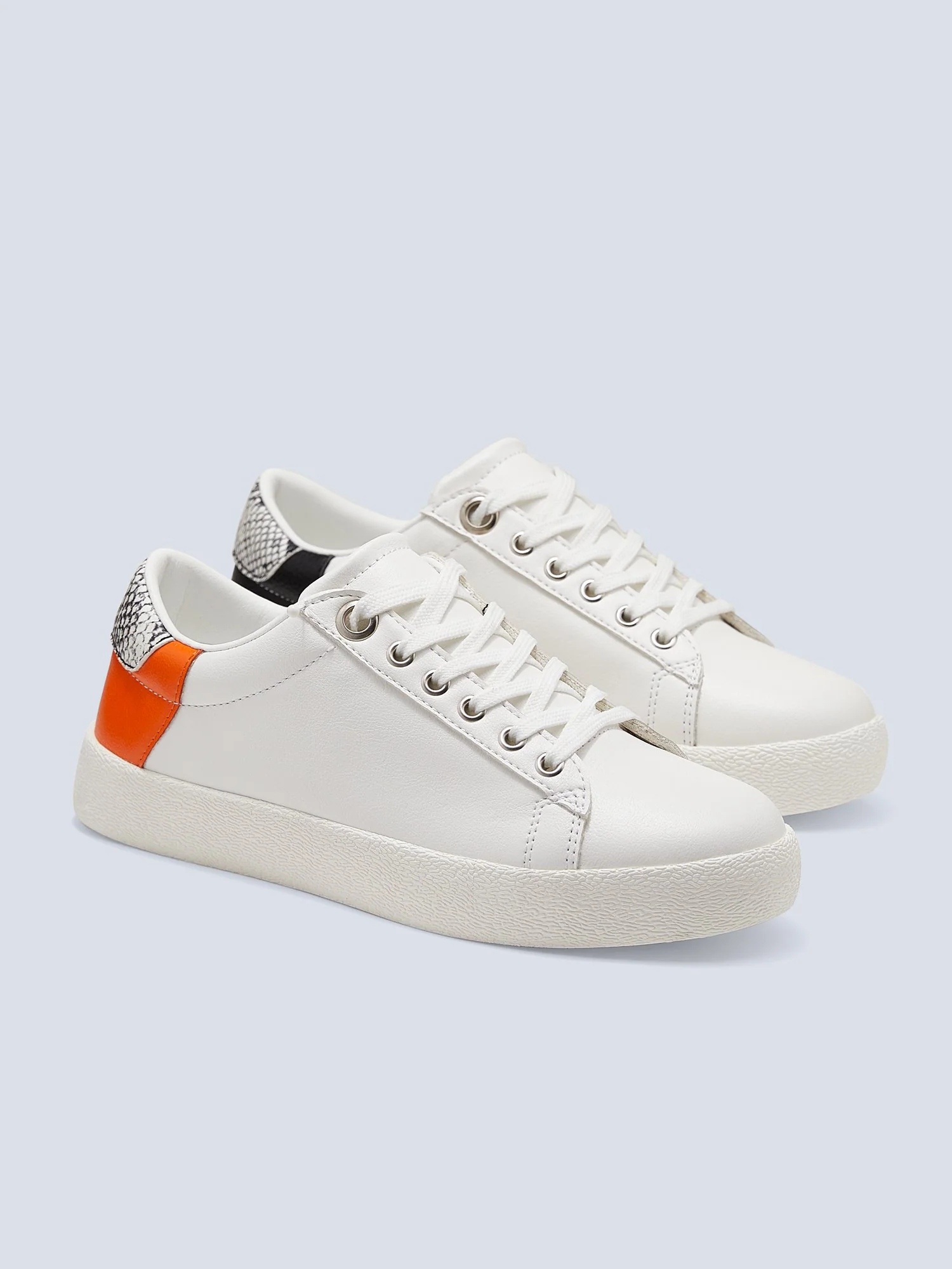 Jaylin Colorblock Sneaker - Image 2