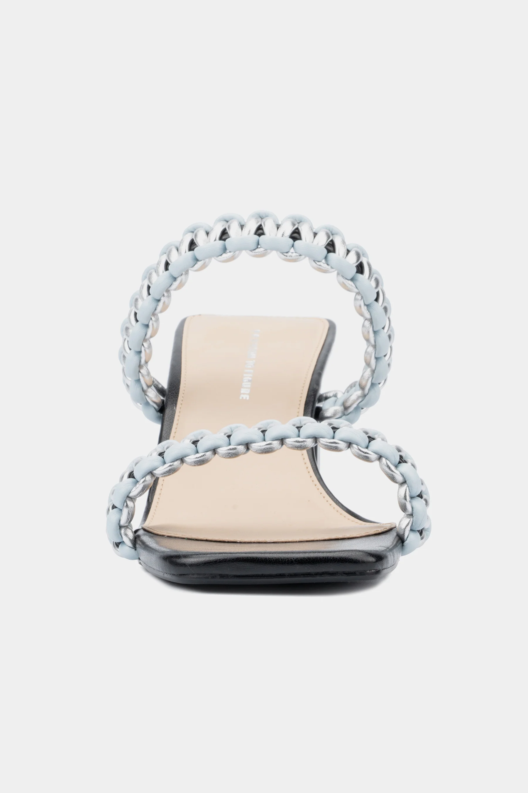 Jess Wide Width Slip-on Heels - Image 2