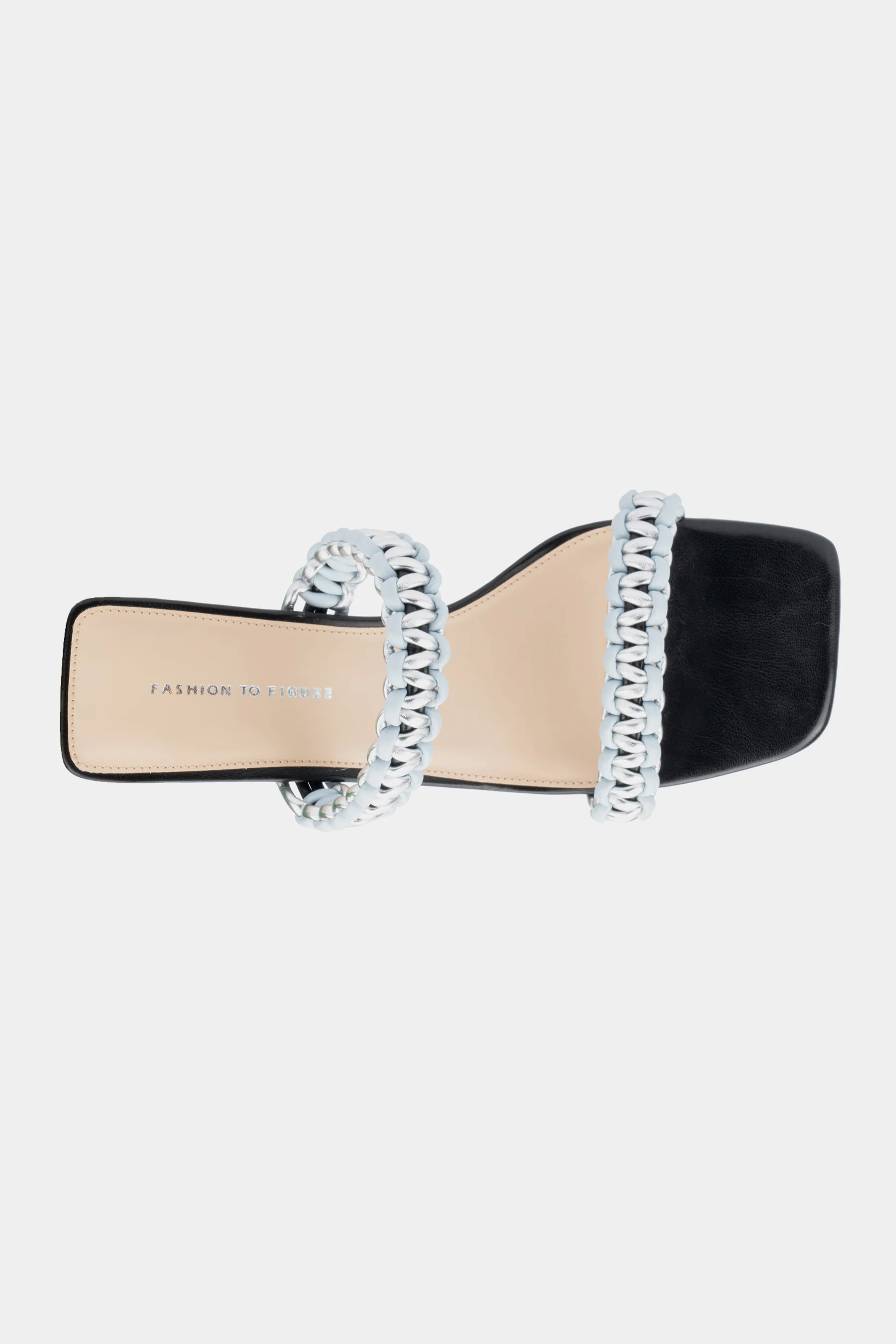 Jess Wide Width Slip-on Heels - Image 4