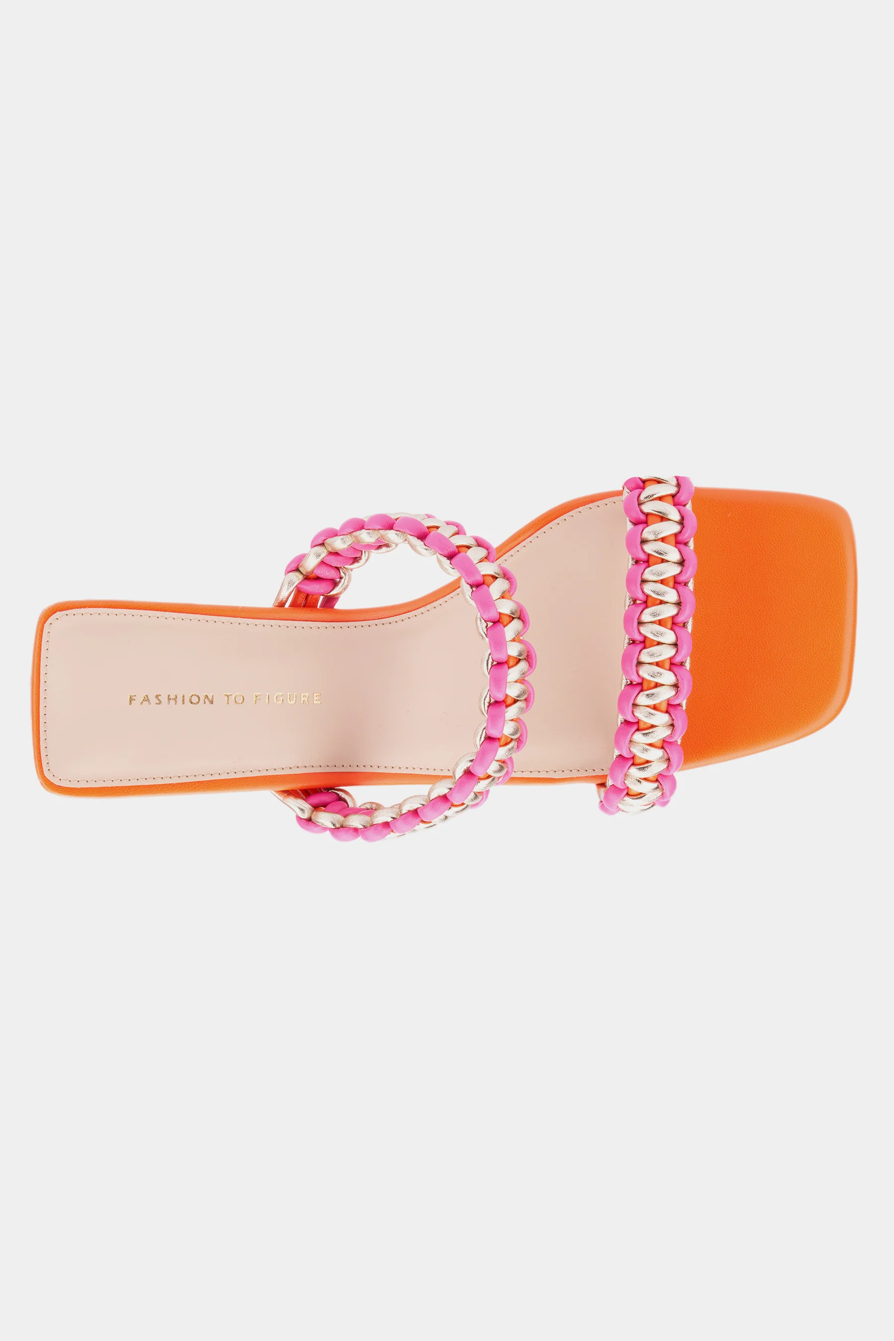 Jess Wide Width Slip-on Heels - Image 9