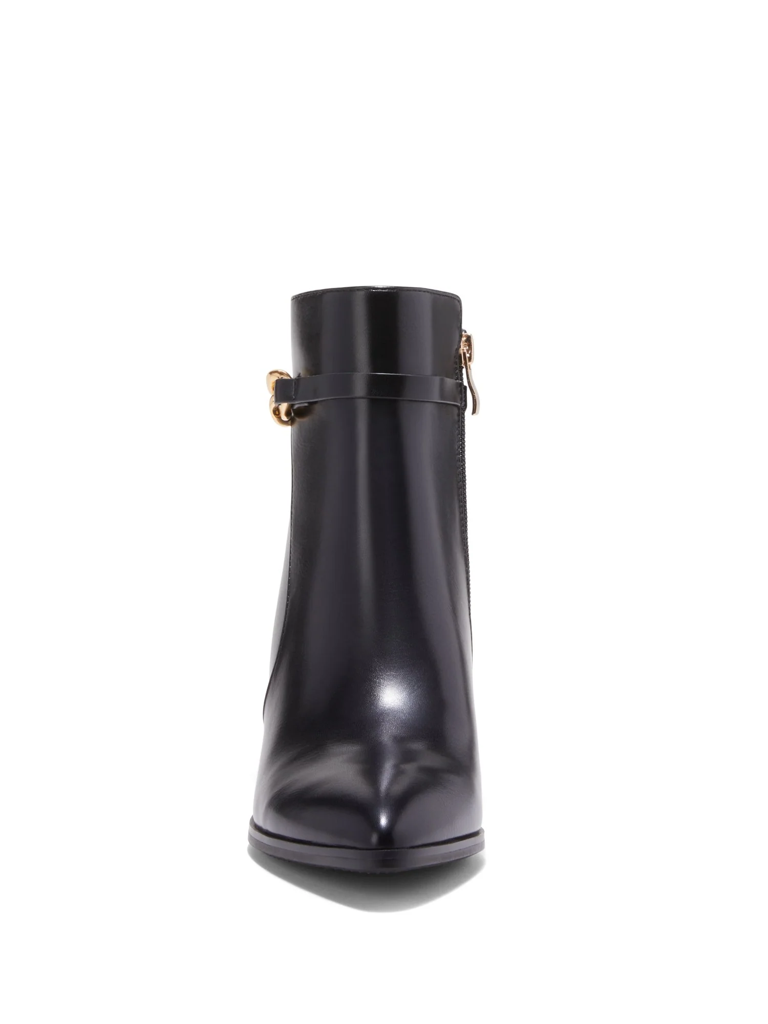 Jessie Hardware Bootie - Image 4