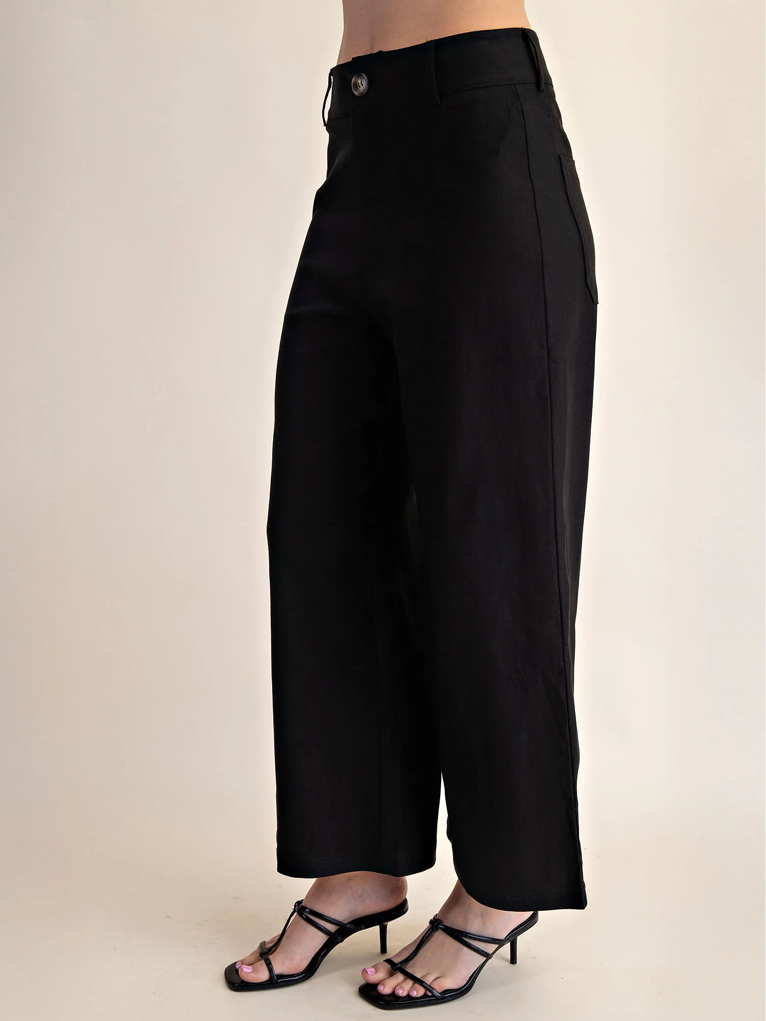 Jet Straight Leg Casual Pant - Image 10
