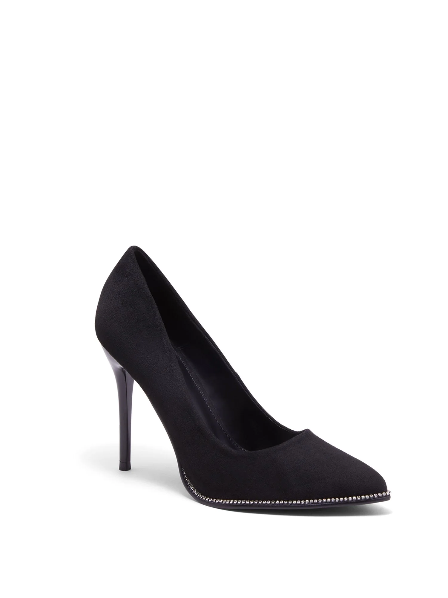 Jolie Rhinestone Pump