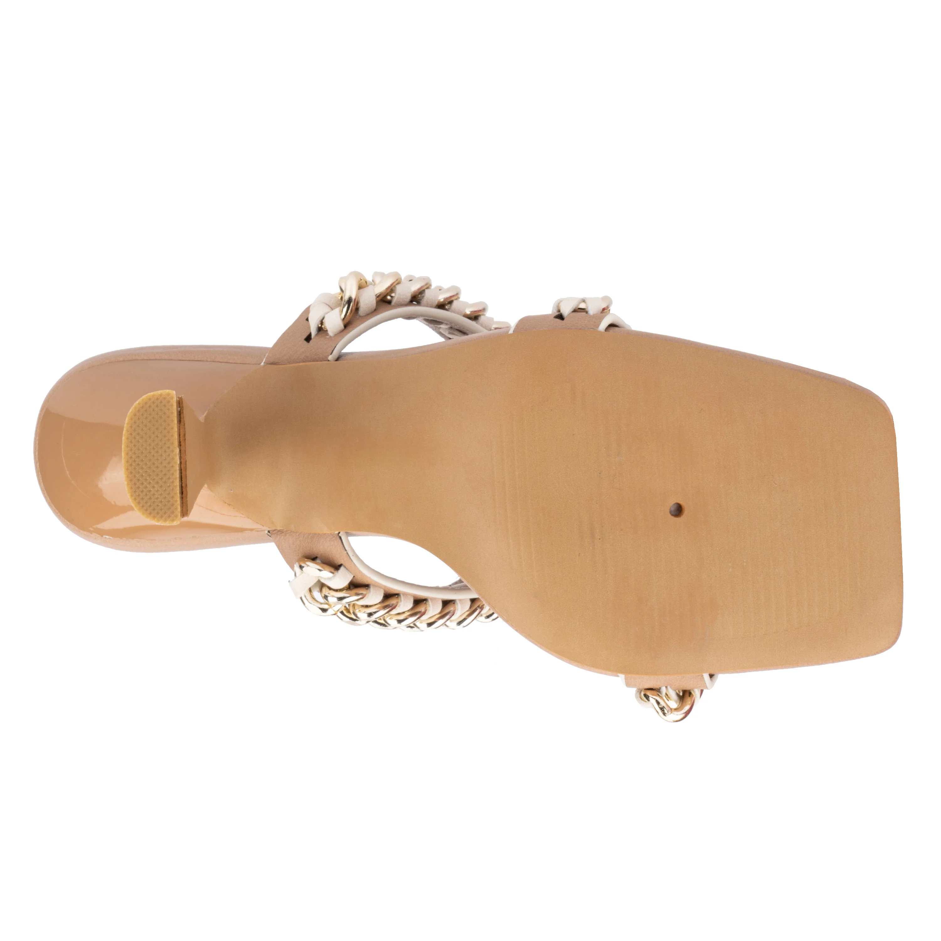 Juliette Chain Sandal - Image 14