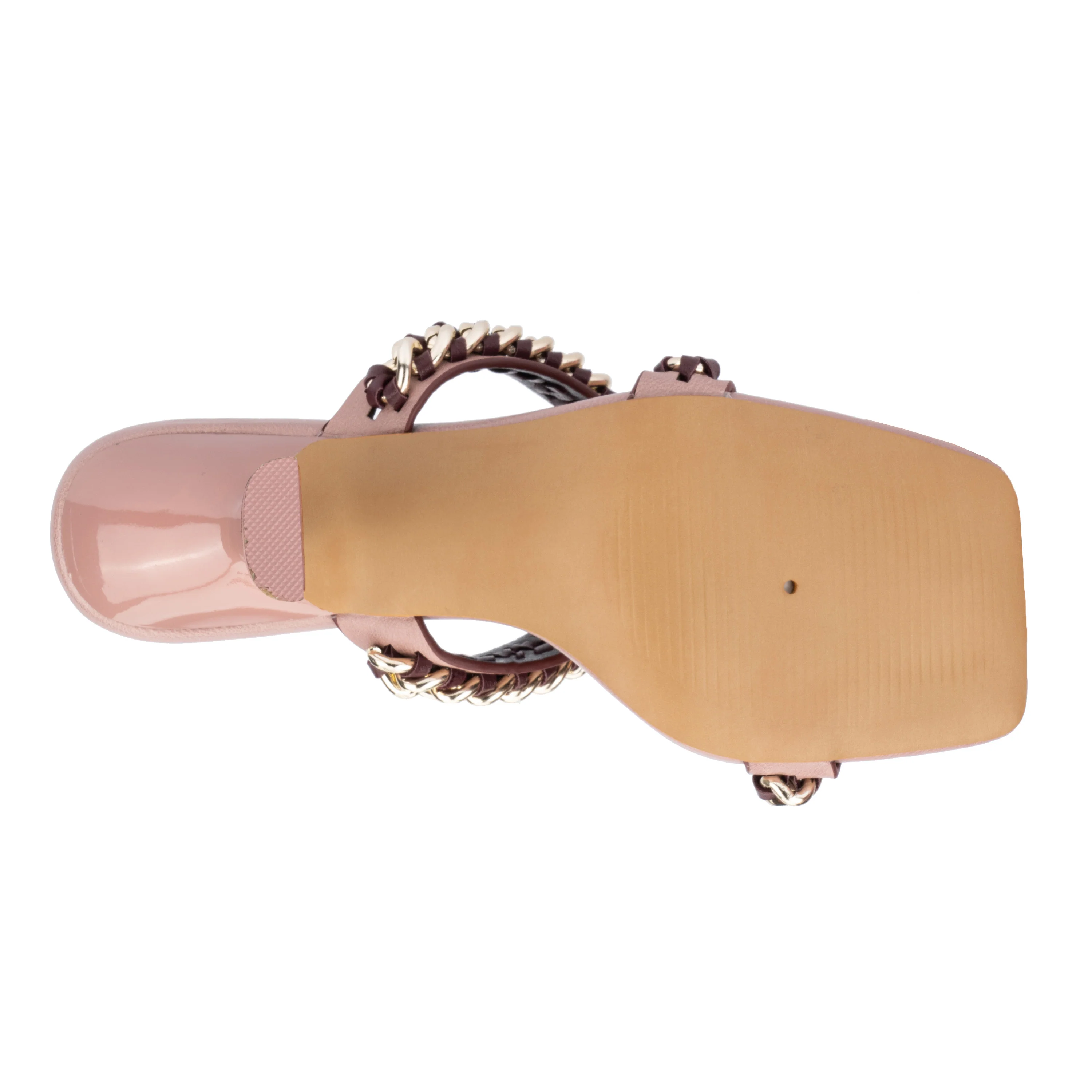 Juliette Chain Sandal - Image 19