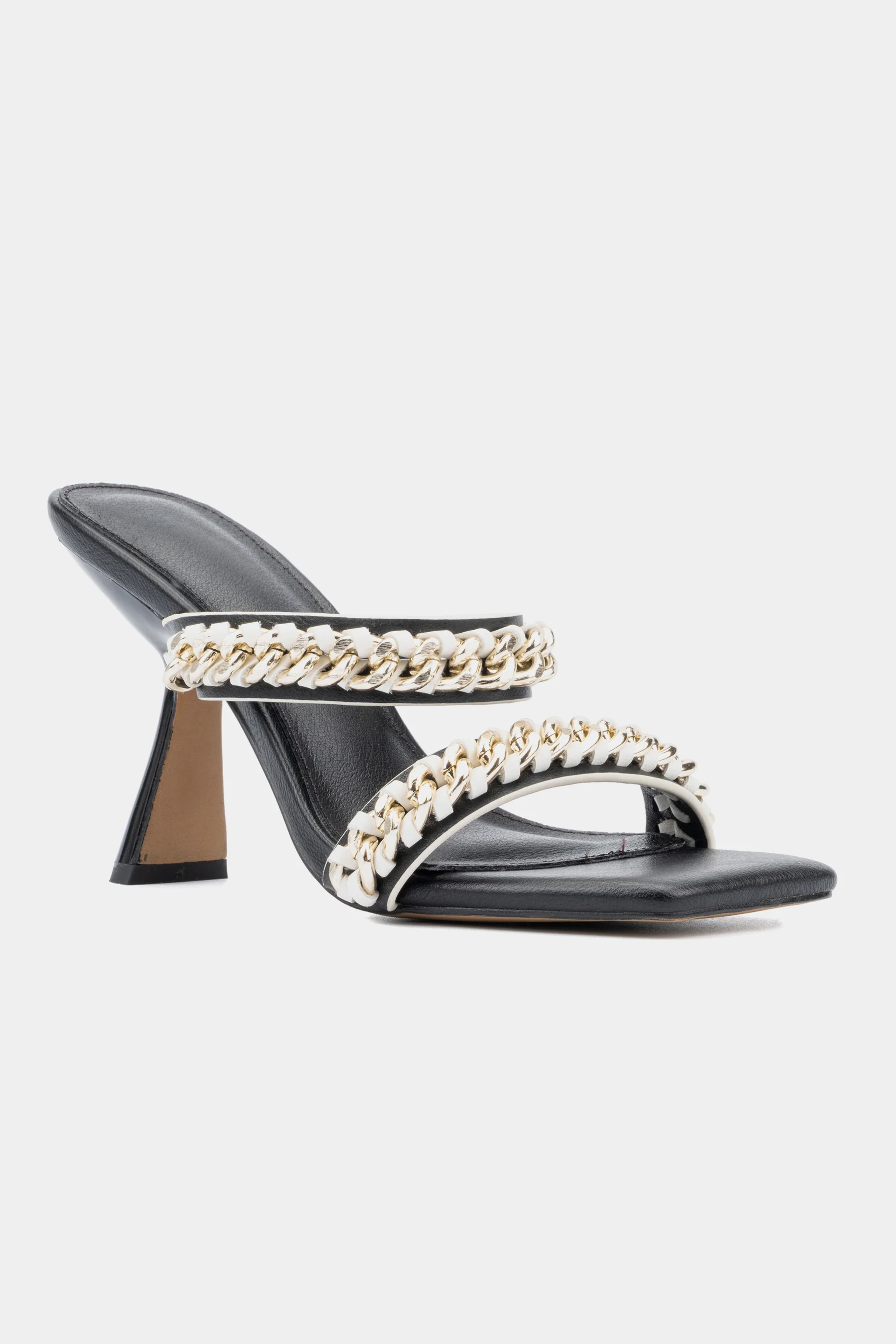 Juliette Chain Sandal - Image 2