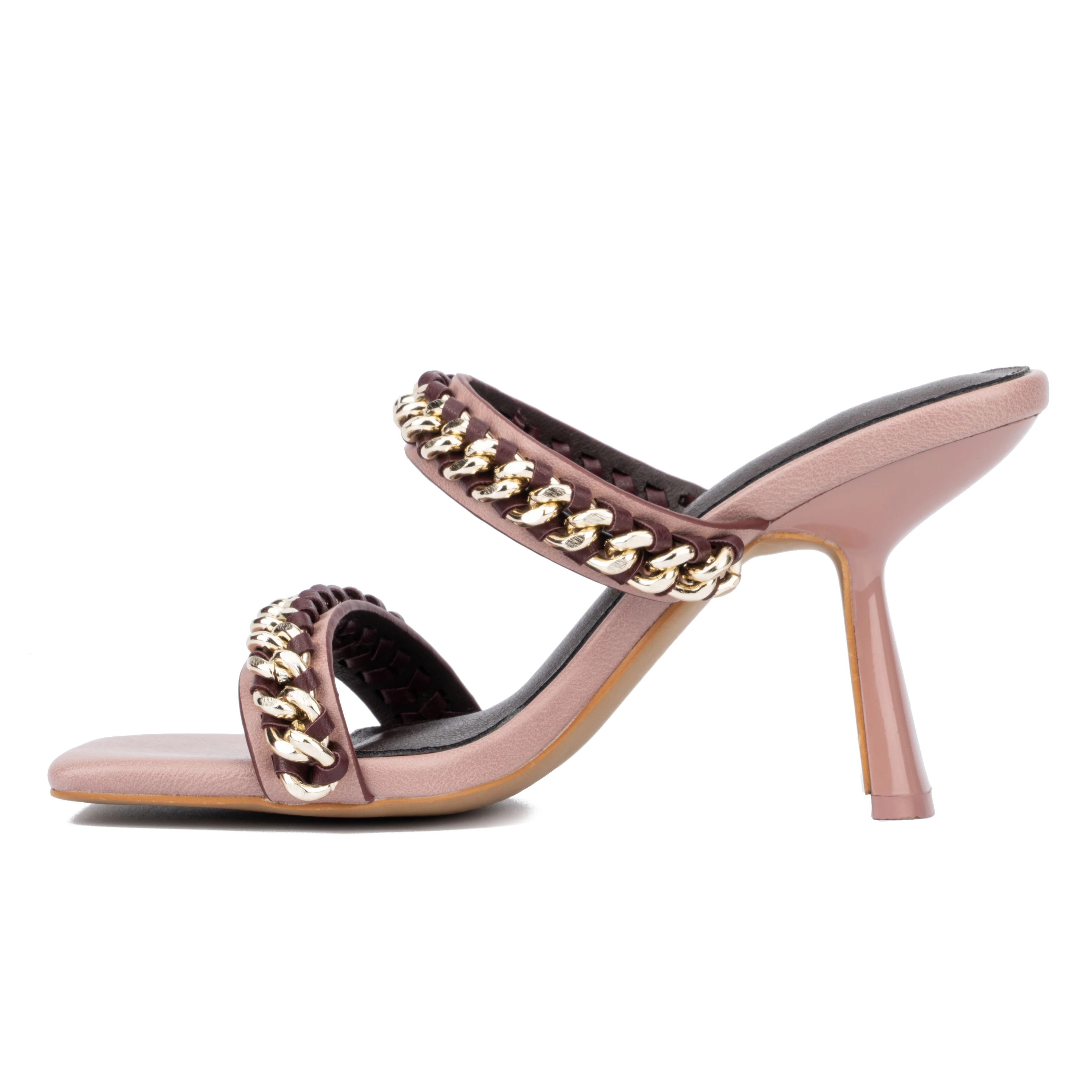 Juliette Chain Sandal - Image 20