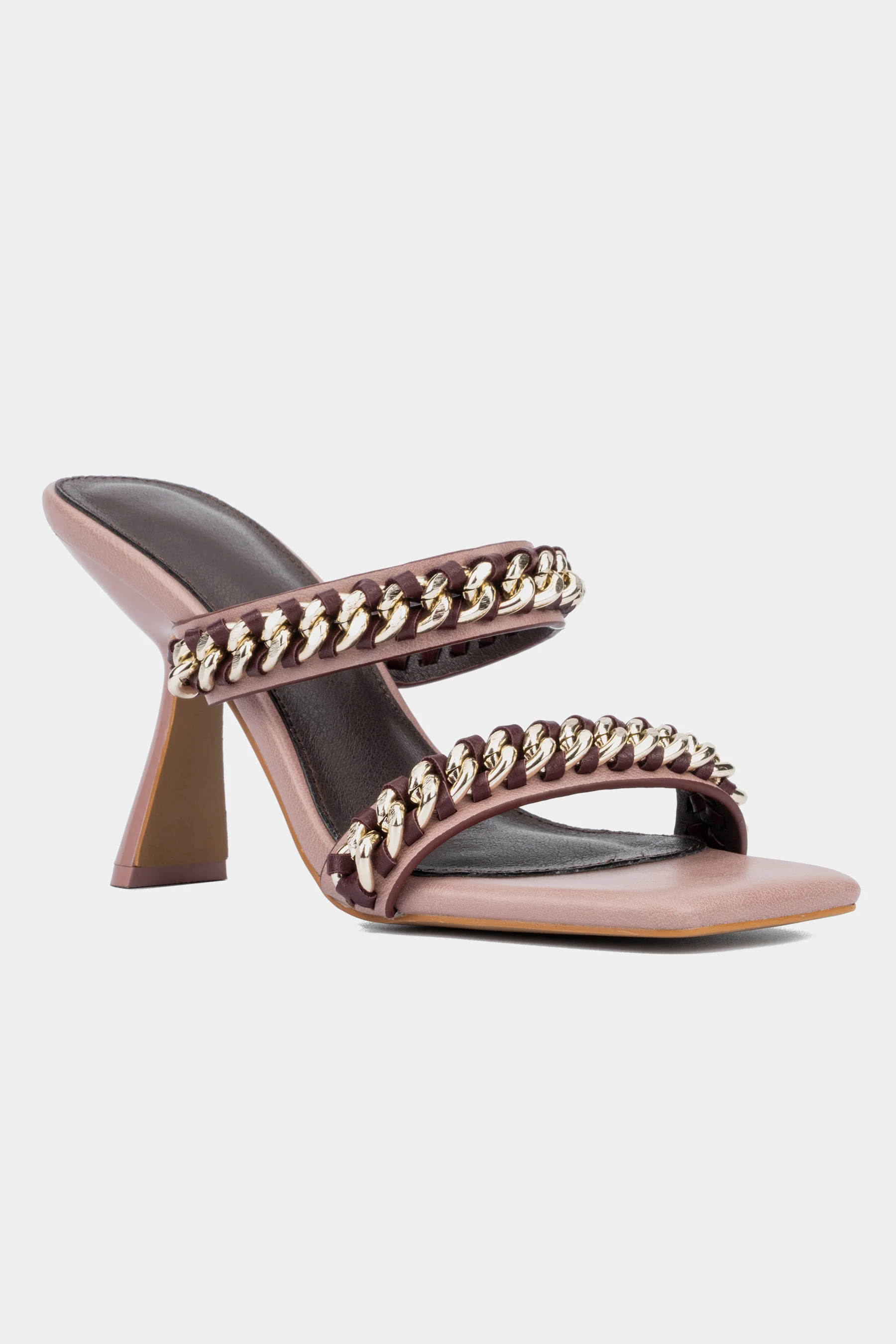 Juliette Chain Sandal - Image 4