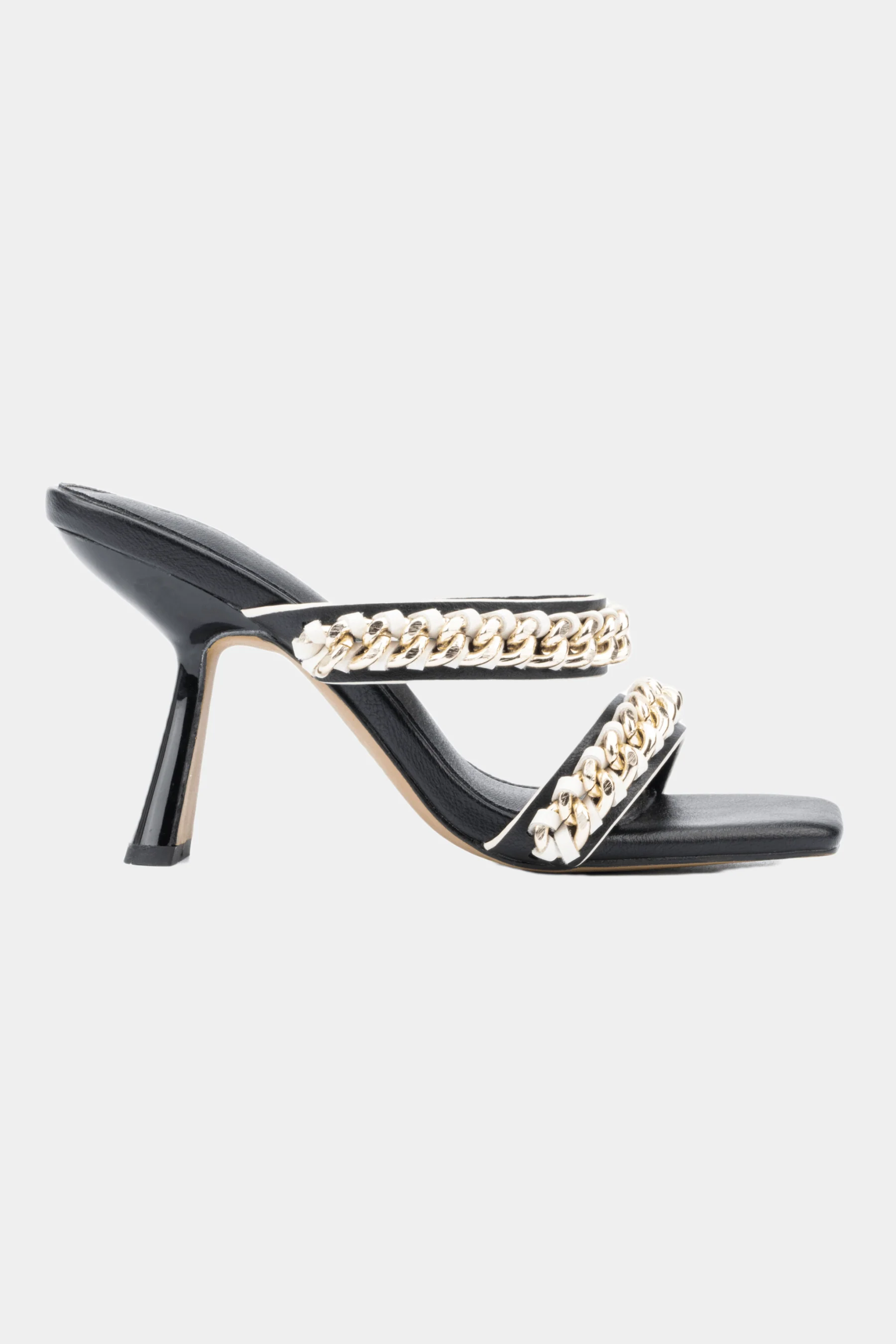 Juliette Chain Sandal - Image 7