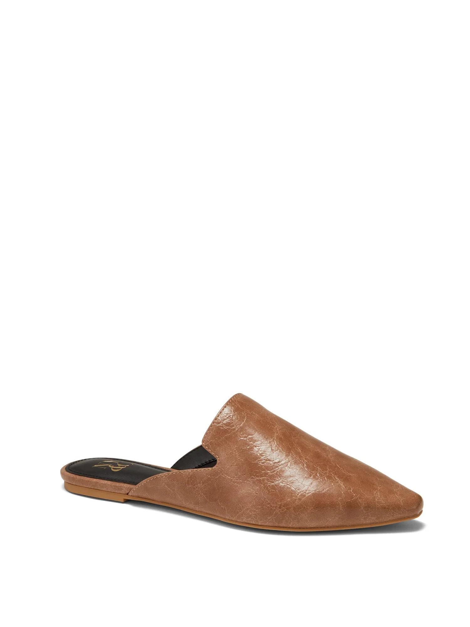 Kate Flat Mule - Image 11