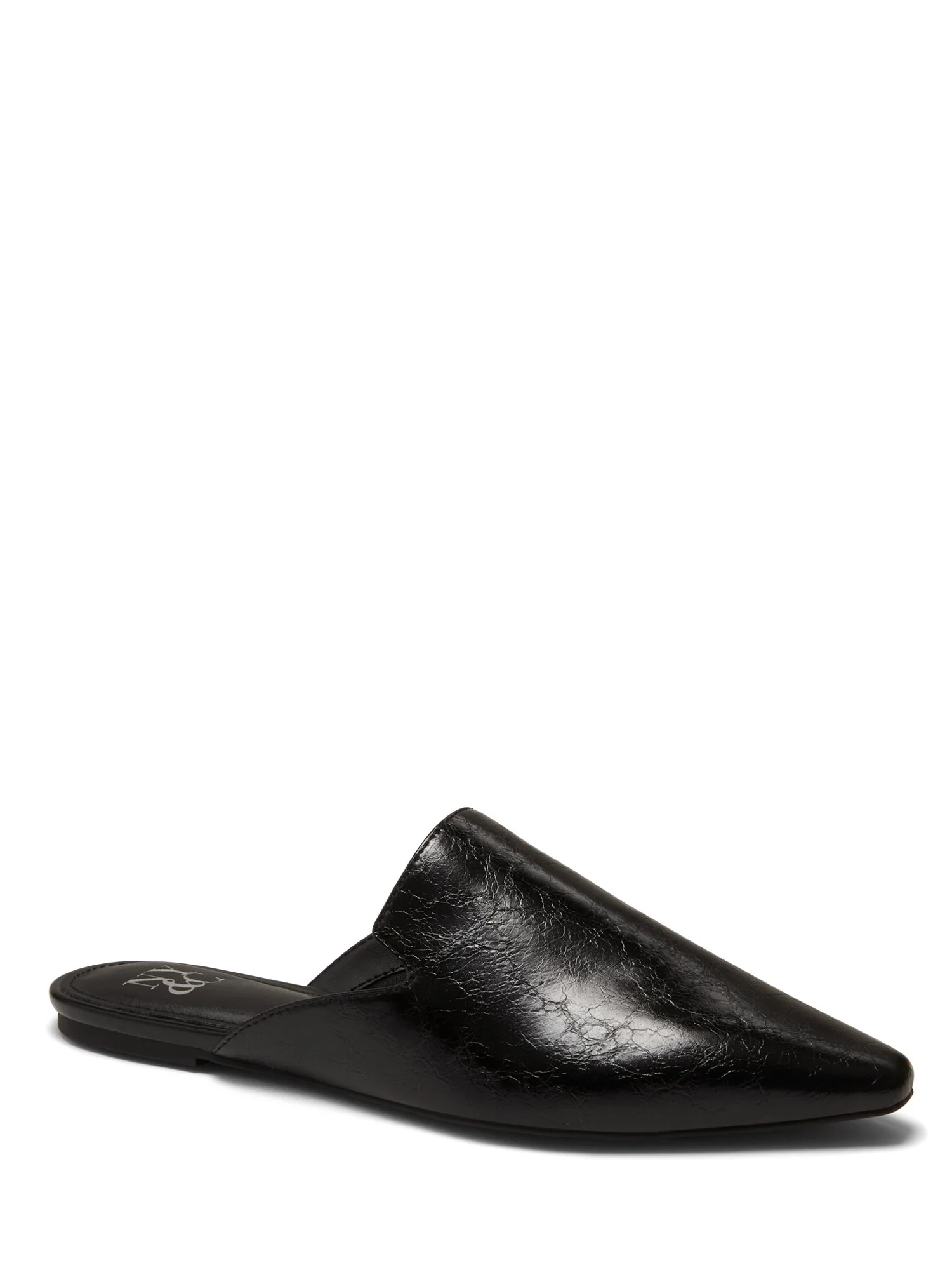 Kate Flat Mule - Image 2