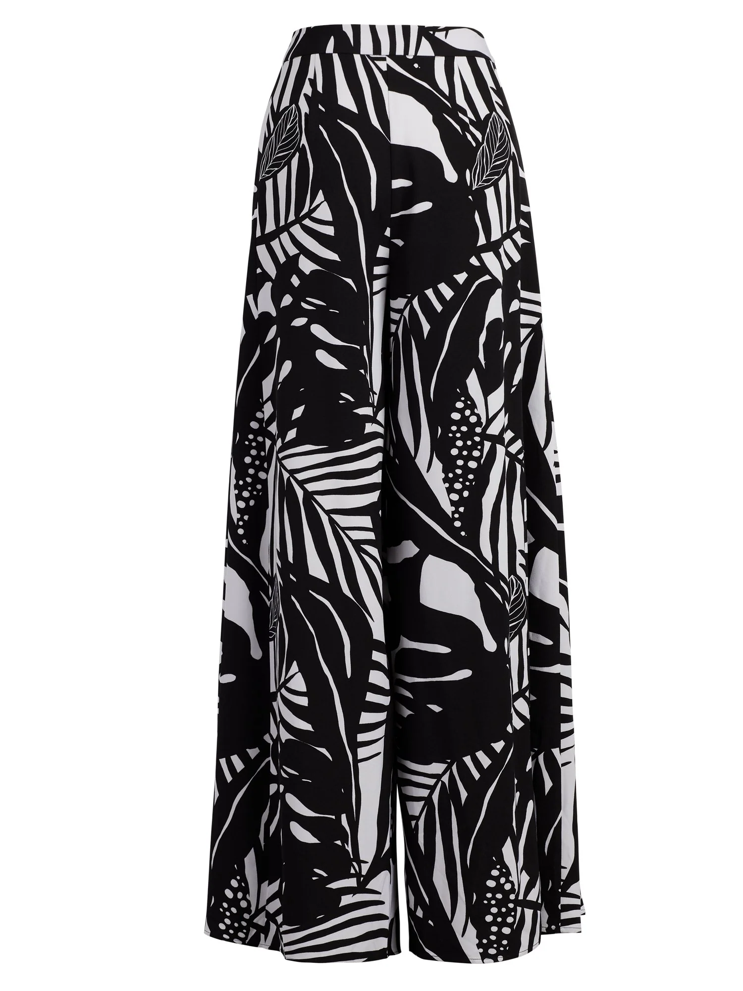 Keika Palazzo Pant - Eva Mendes Collection - Image 2