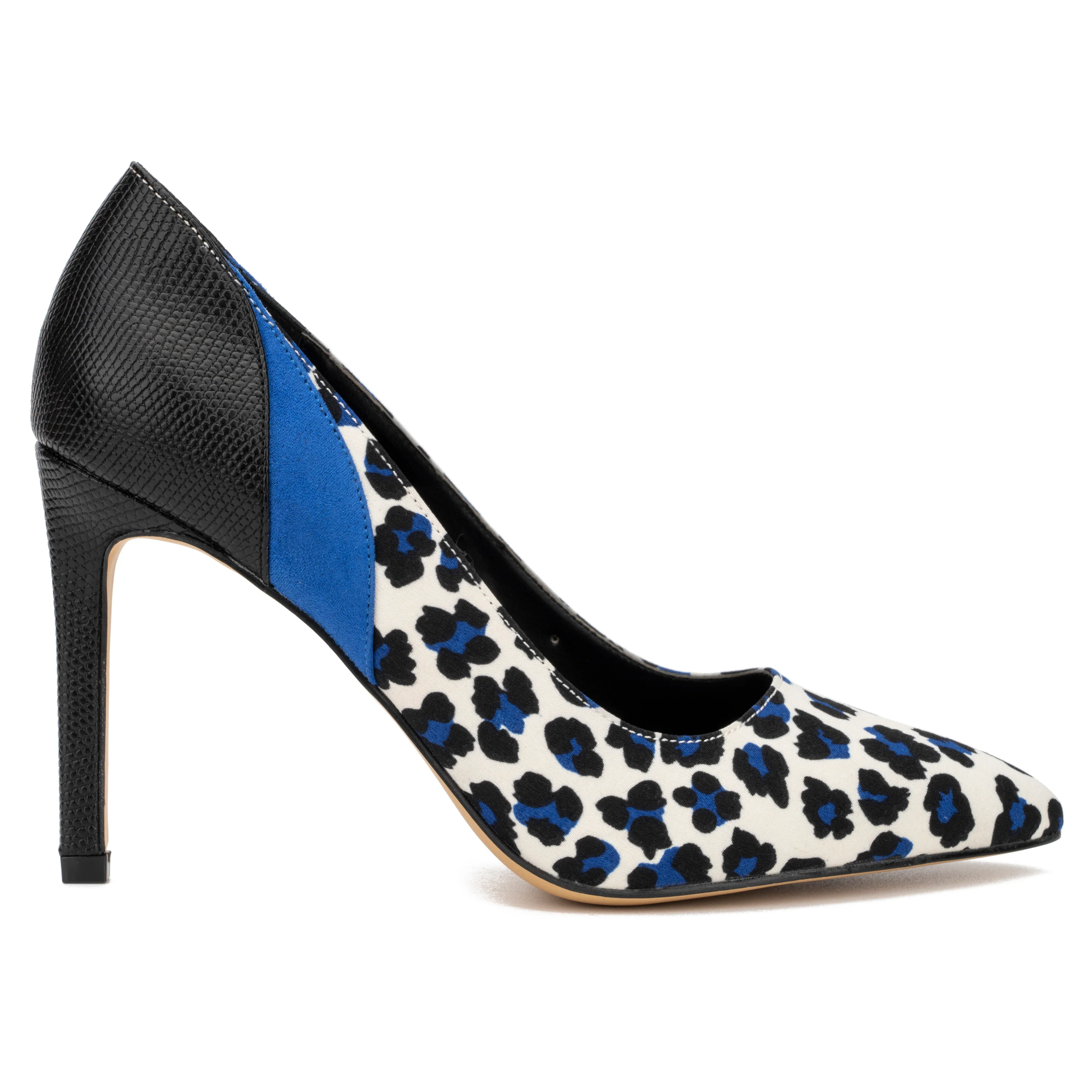 Madison Stiletto Pumps - Image 2