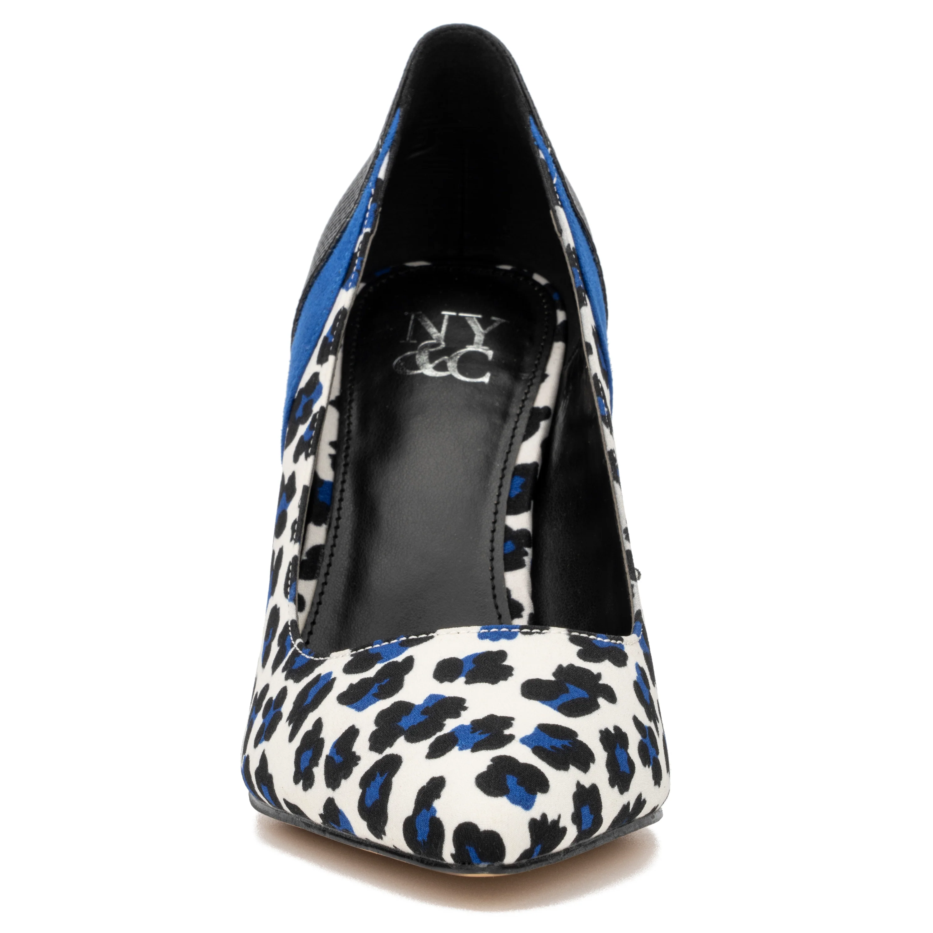 Madison Stiletto Pumps - Image 4