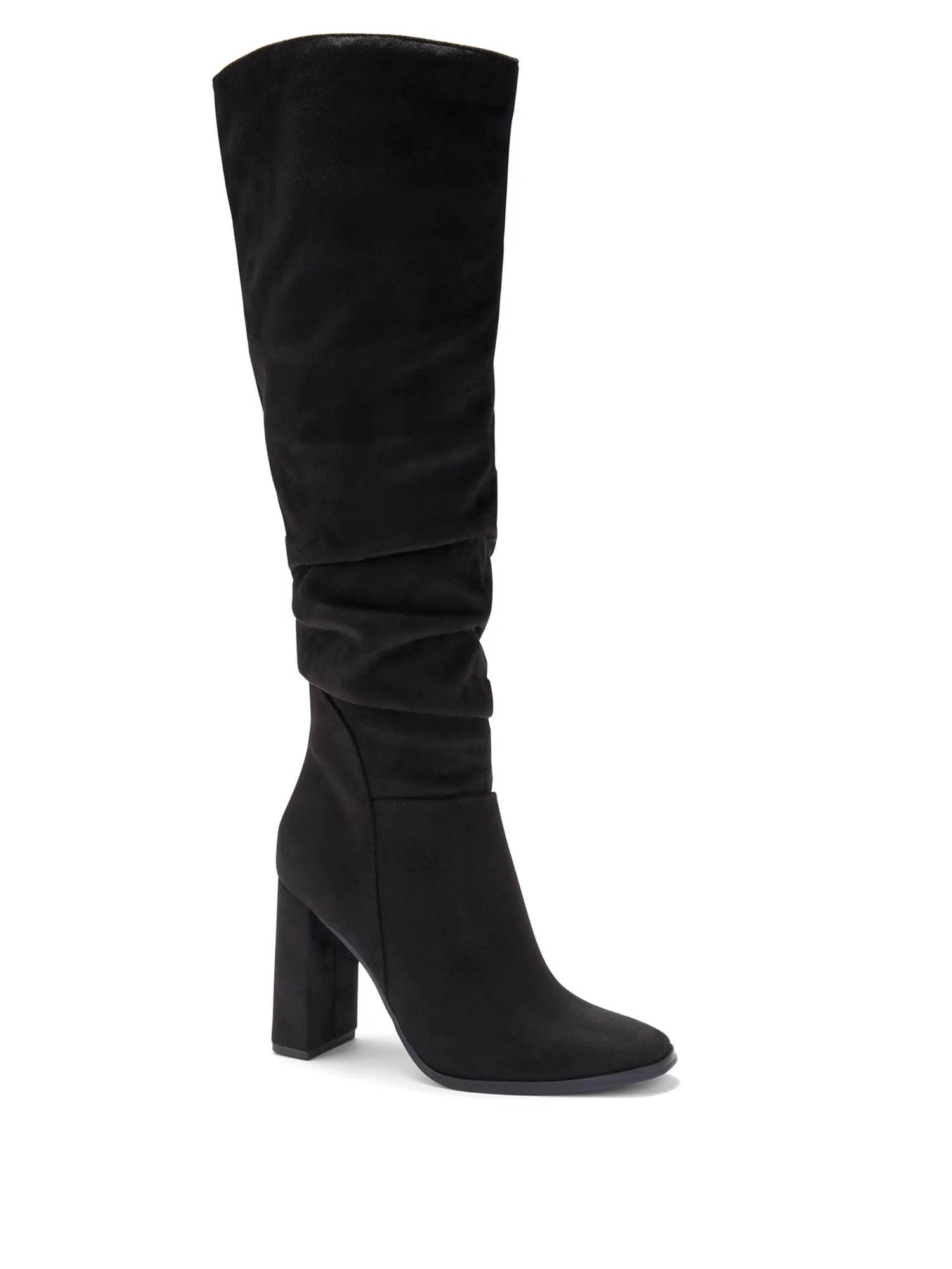 Kimmy Tall Block-Heel Boot - Image 2