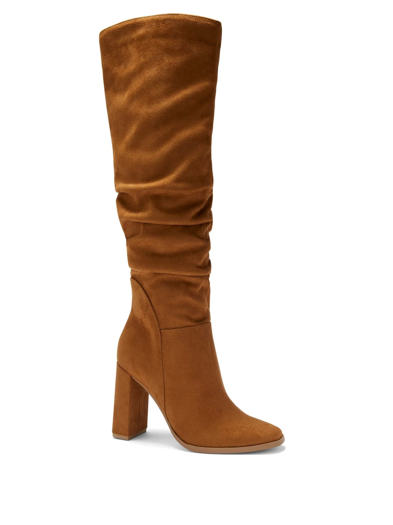 Kimmy Tall Block-Heel Boot - Image 5