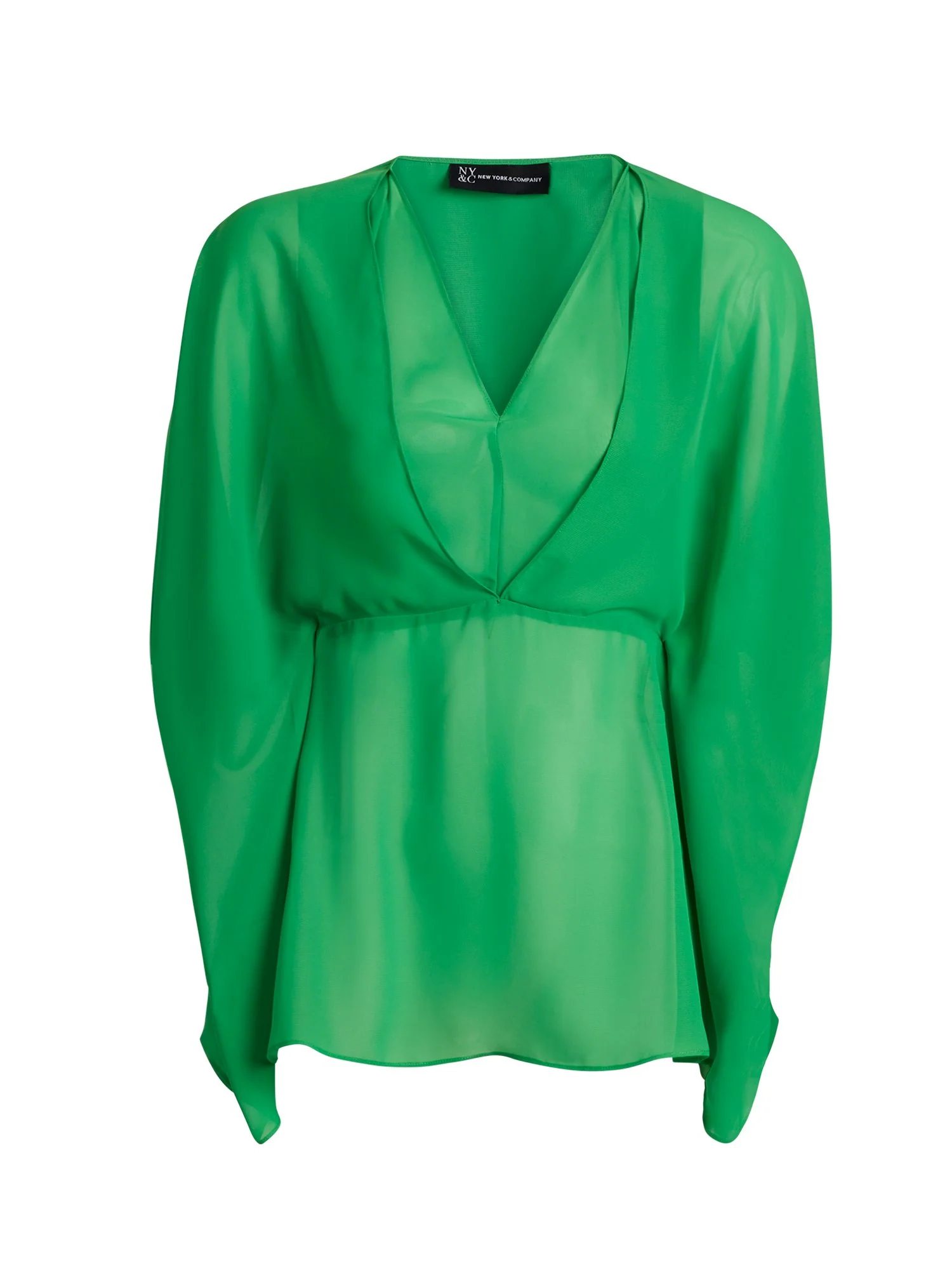 Kimono Top - Image 2