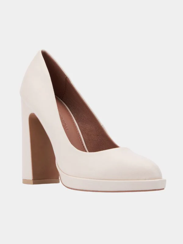 Kiyana Platfrom Pump