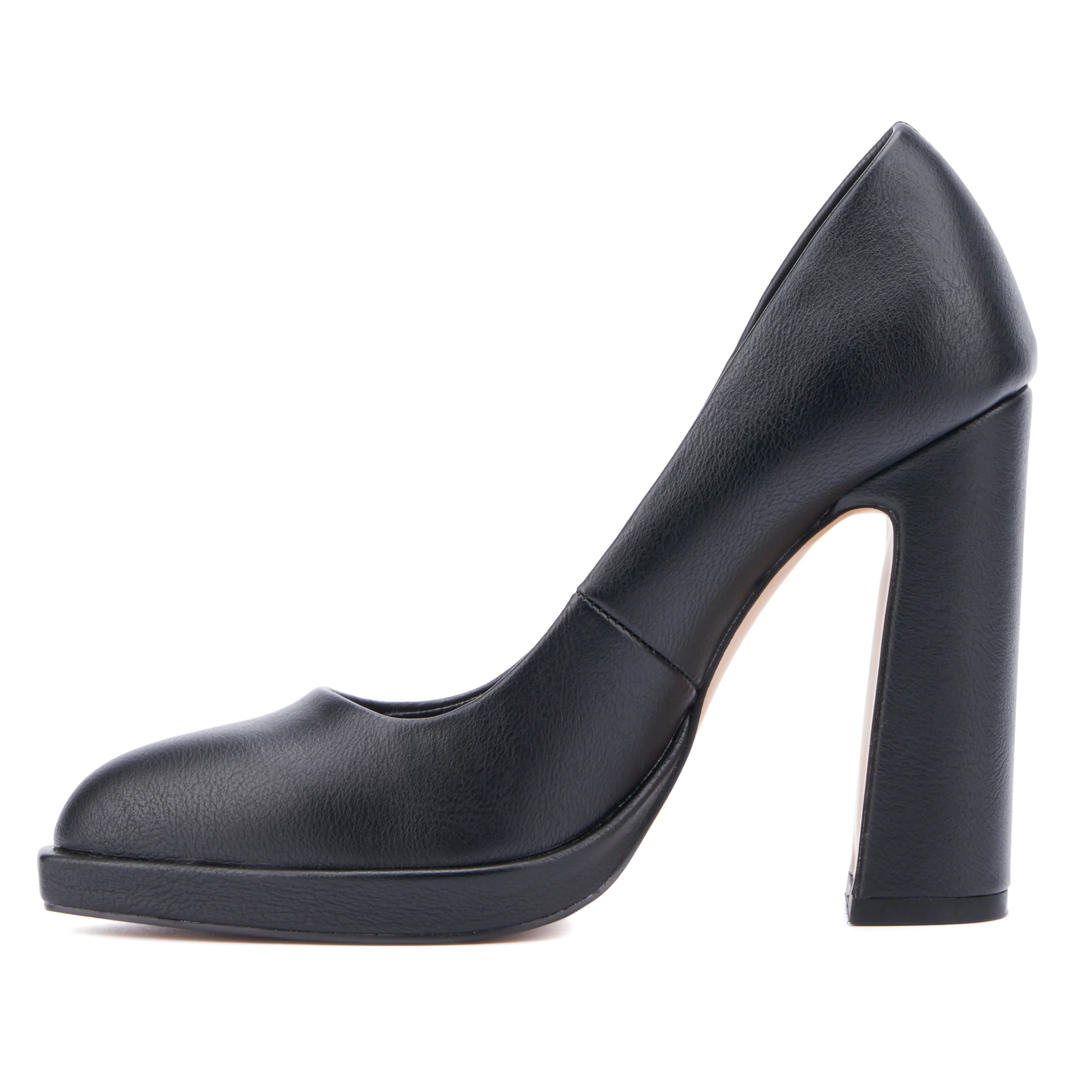 Kiyana Platfrom Pump - Image 13