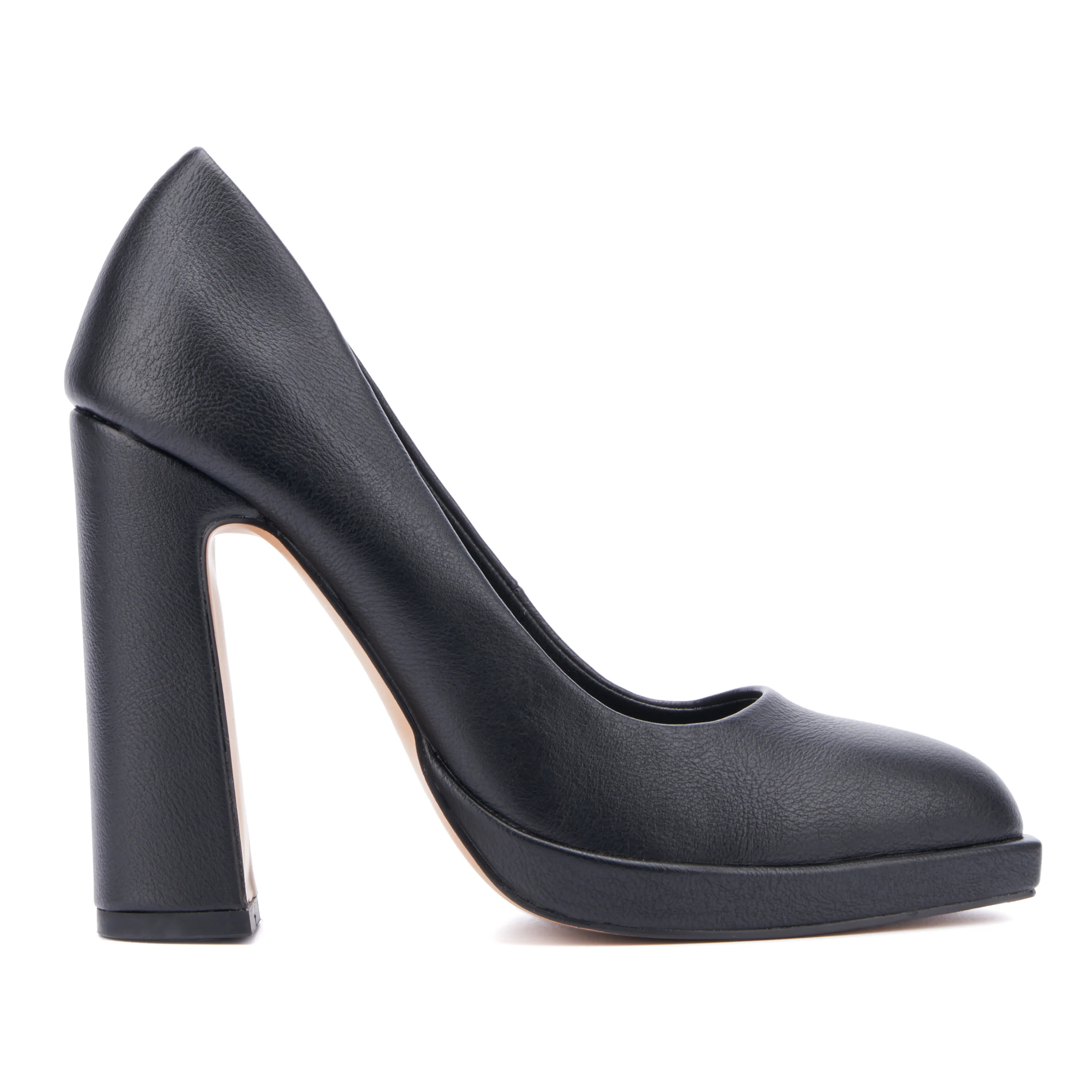 Kiyana Platfrom Pump - Image 14