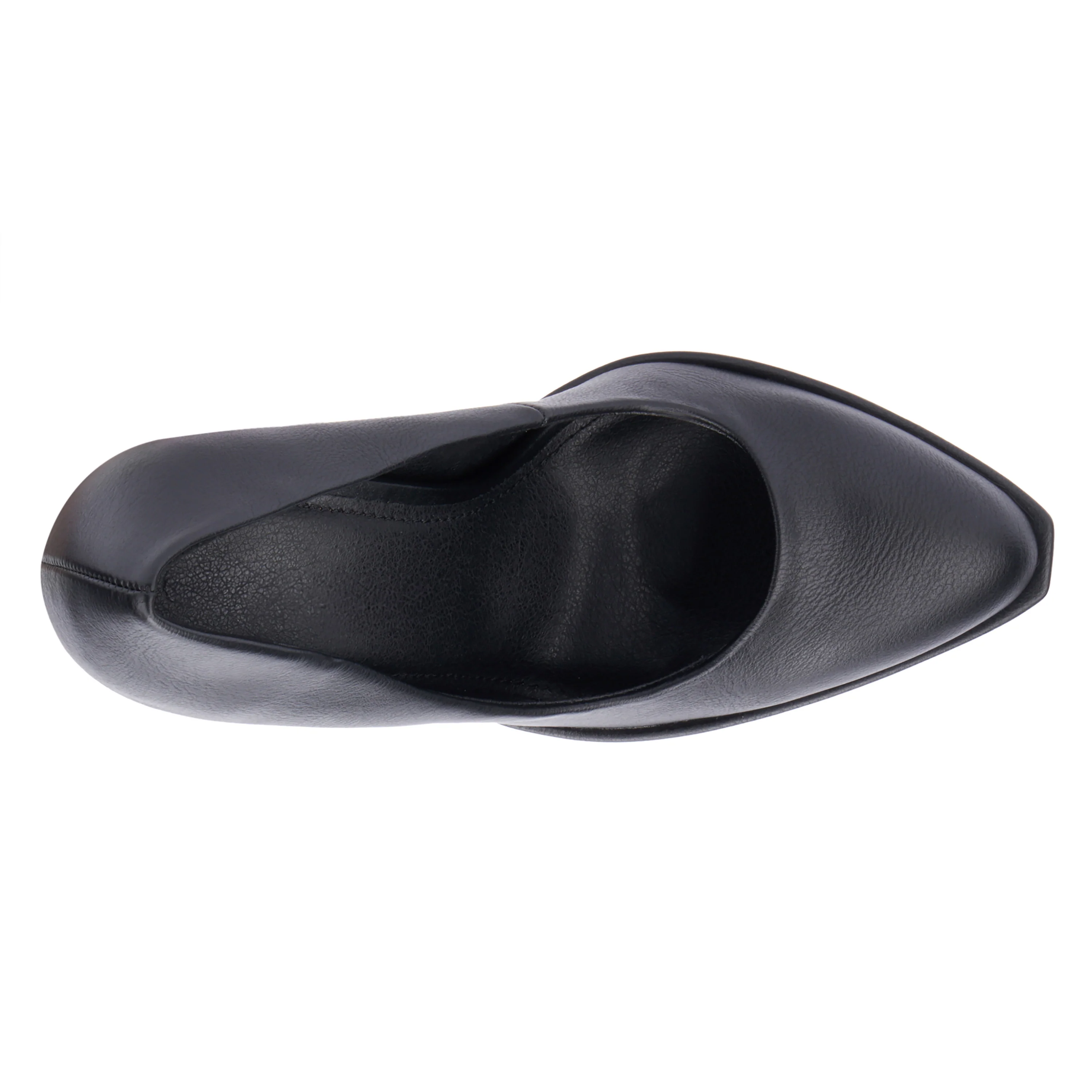 Kiyana Platfrom Pump - Image 15