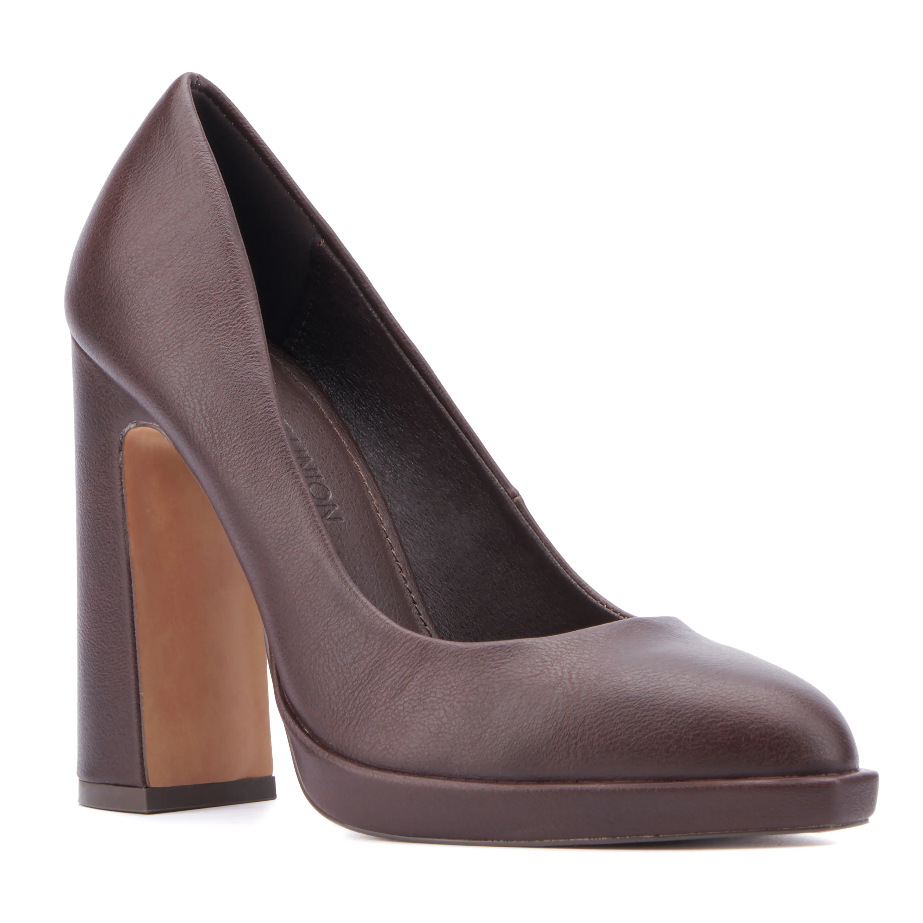 Kiyana Platfrom Pump - Image 17