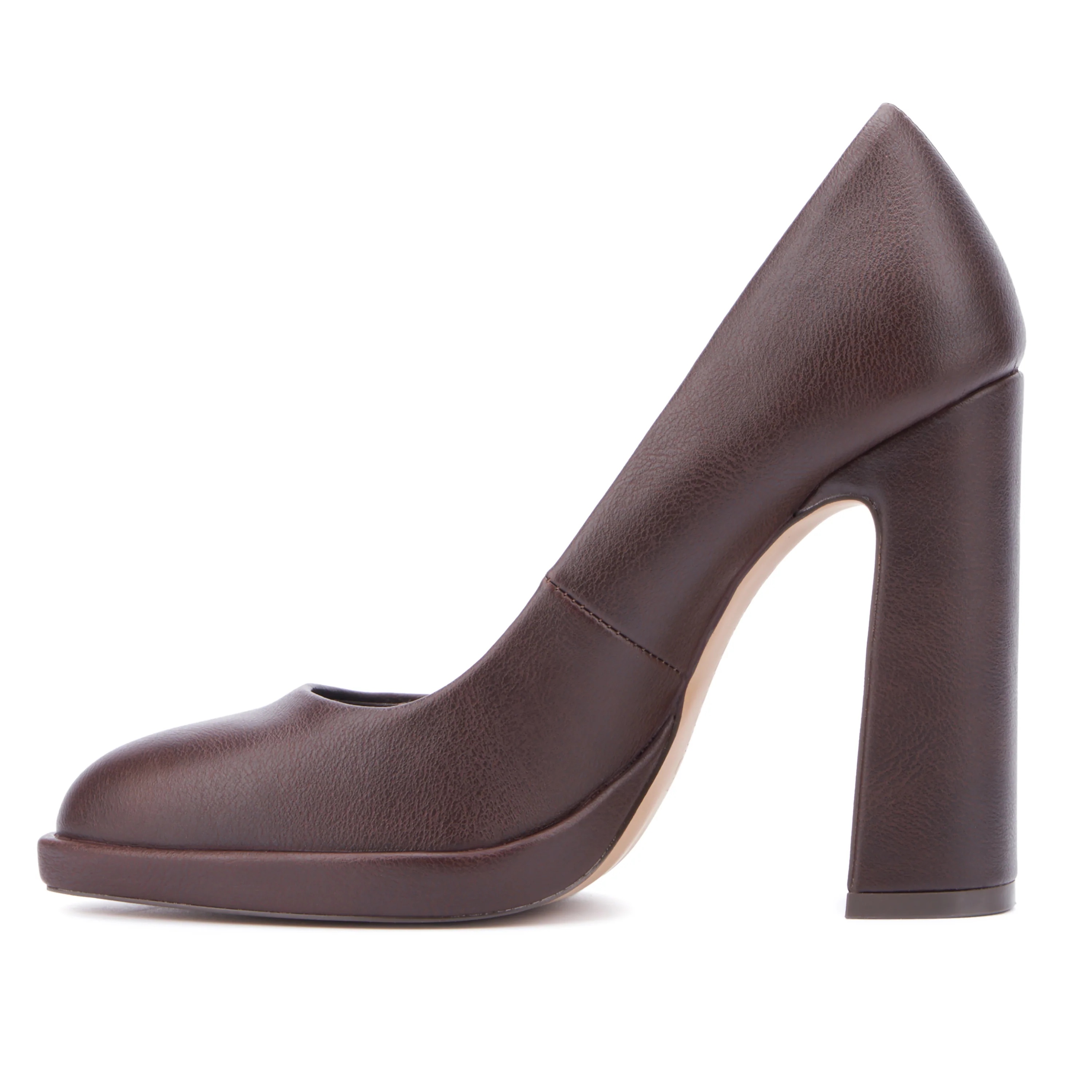 Kiyana Platfrom Pump - Image 21