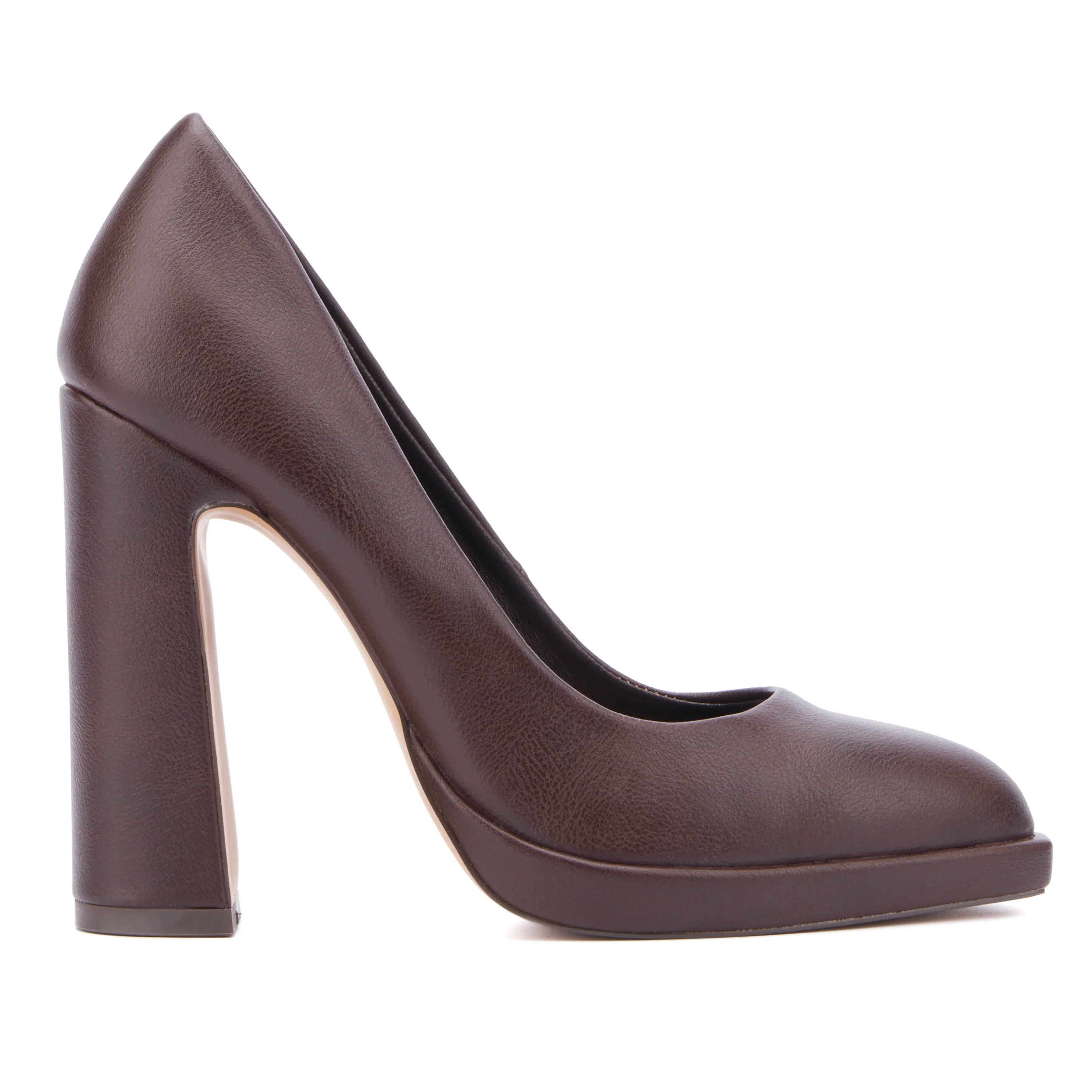Kiyana Platfrom Pump - Image 22