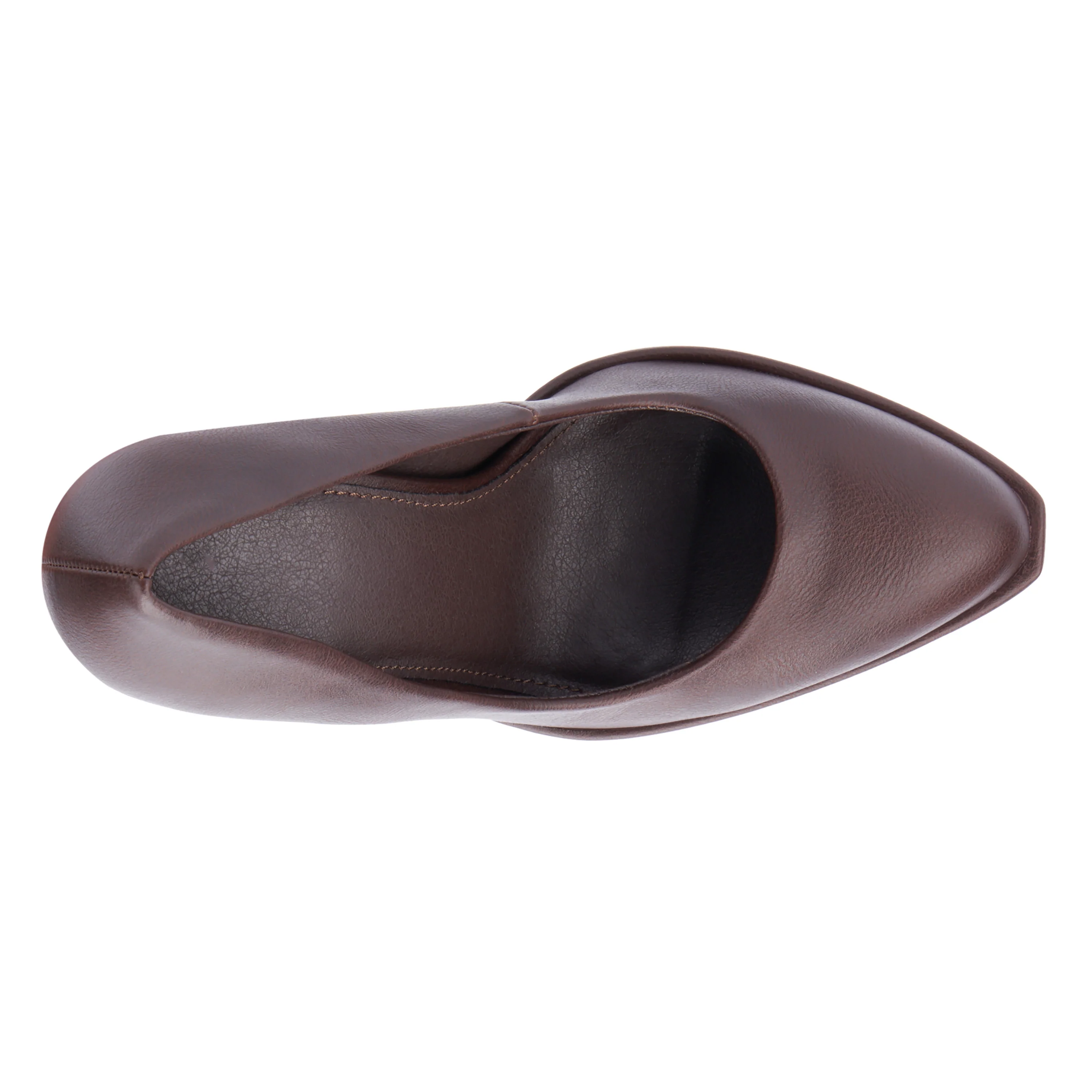 Kiyana Platfrom Pump - Image 23