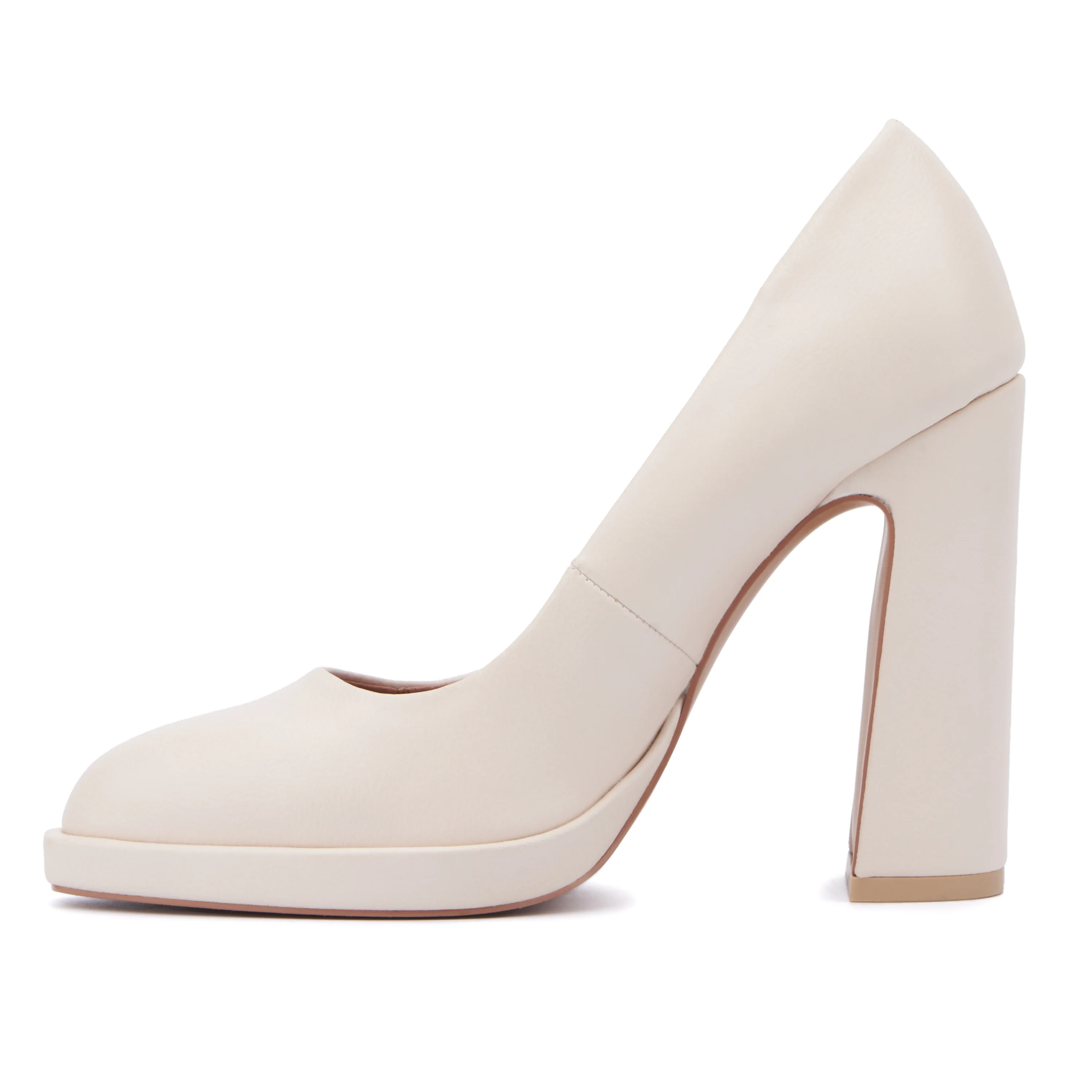 Kiyana Platfrom Pump - Image 4