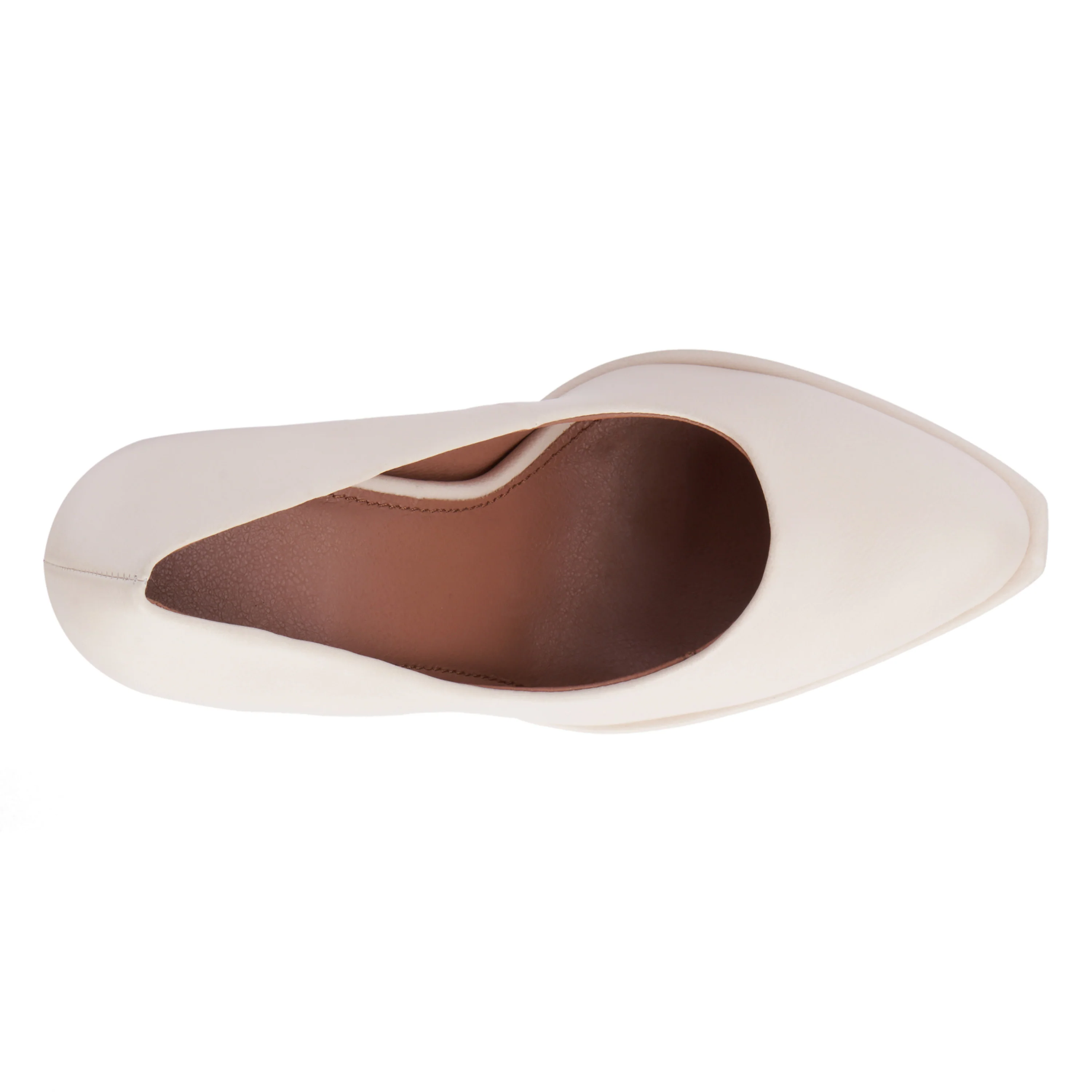 Kiyana Platfrom Pump - Image 5