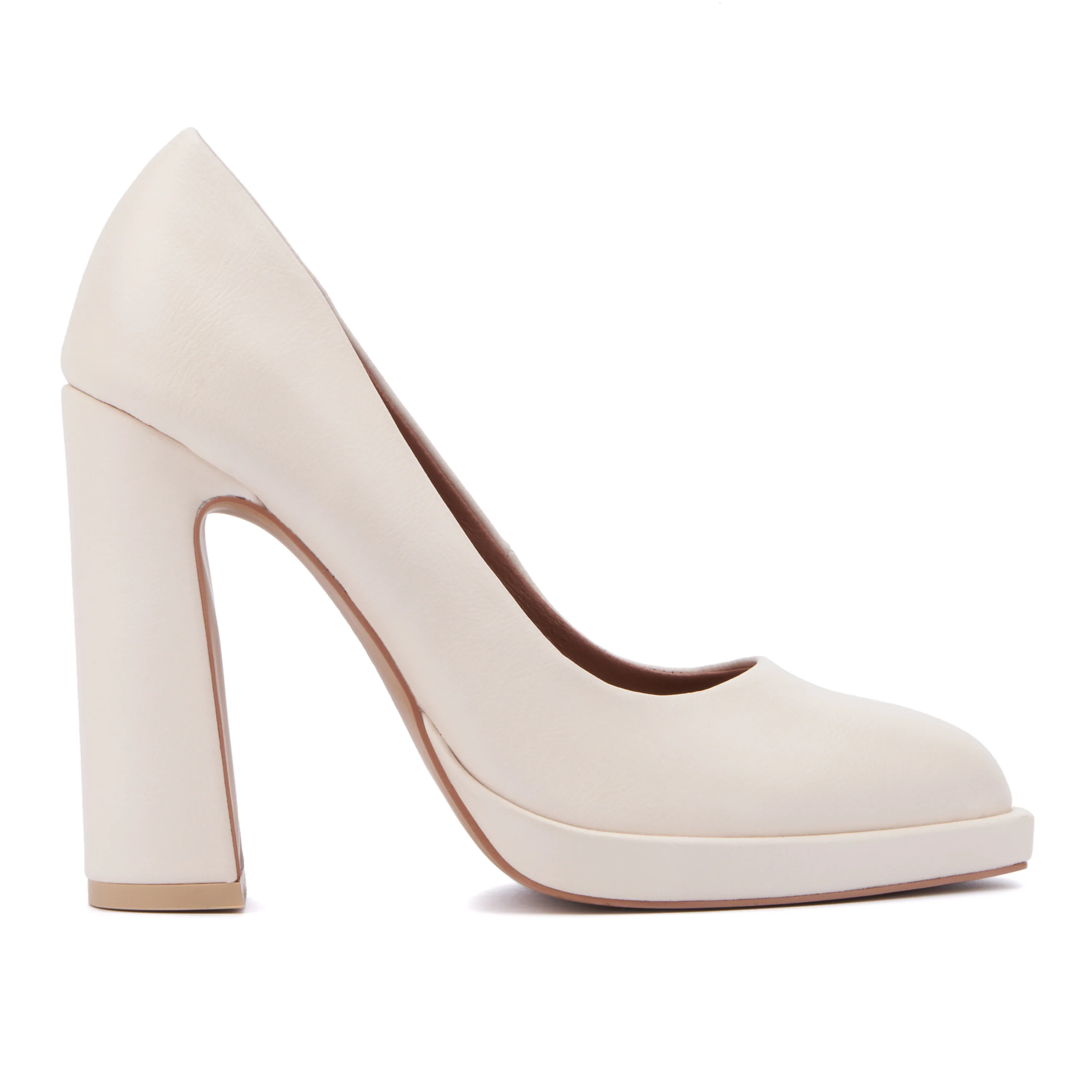 Kiyana Platfrom Pump - Image 6