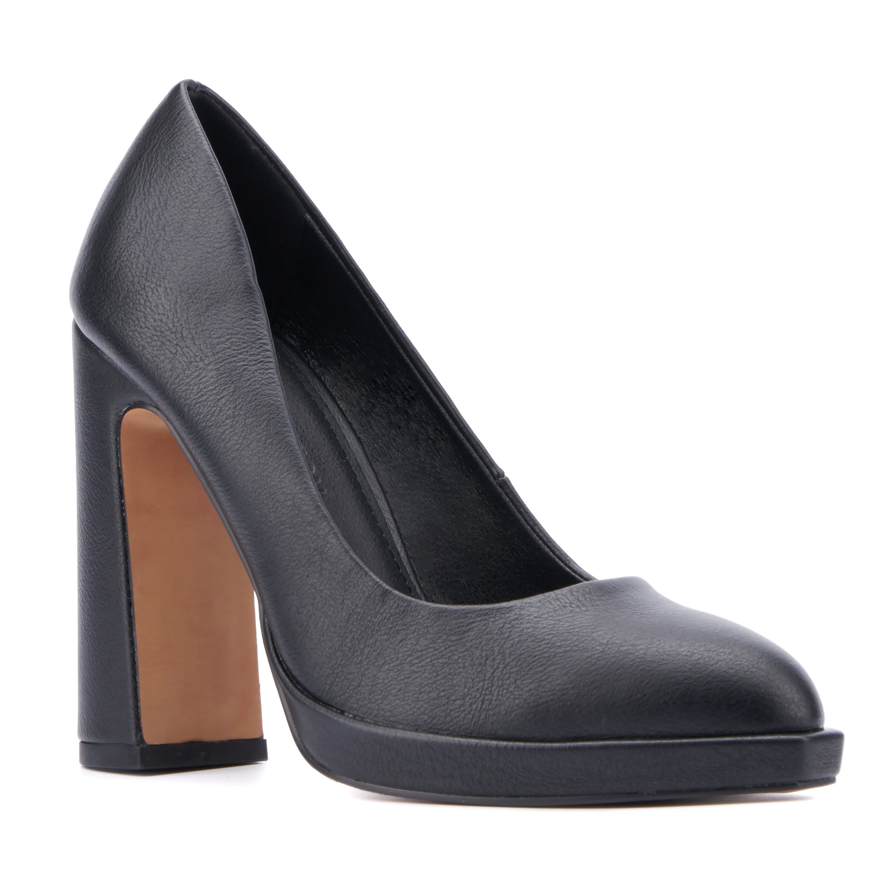 Kiyana Platfrom Pump - Image 9