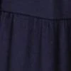 Knit Babydoll Dress - Image 7