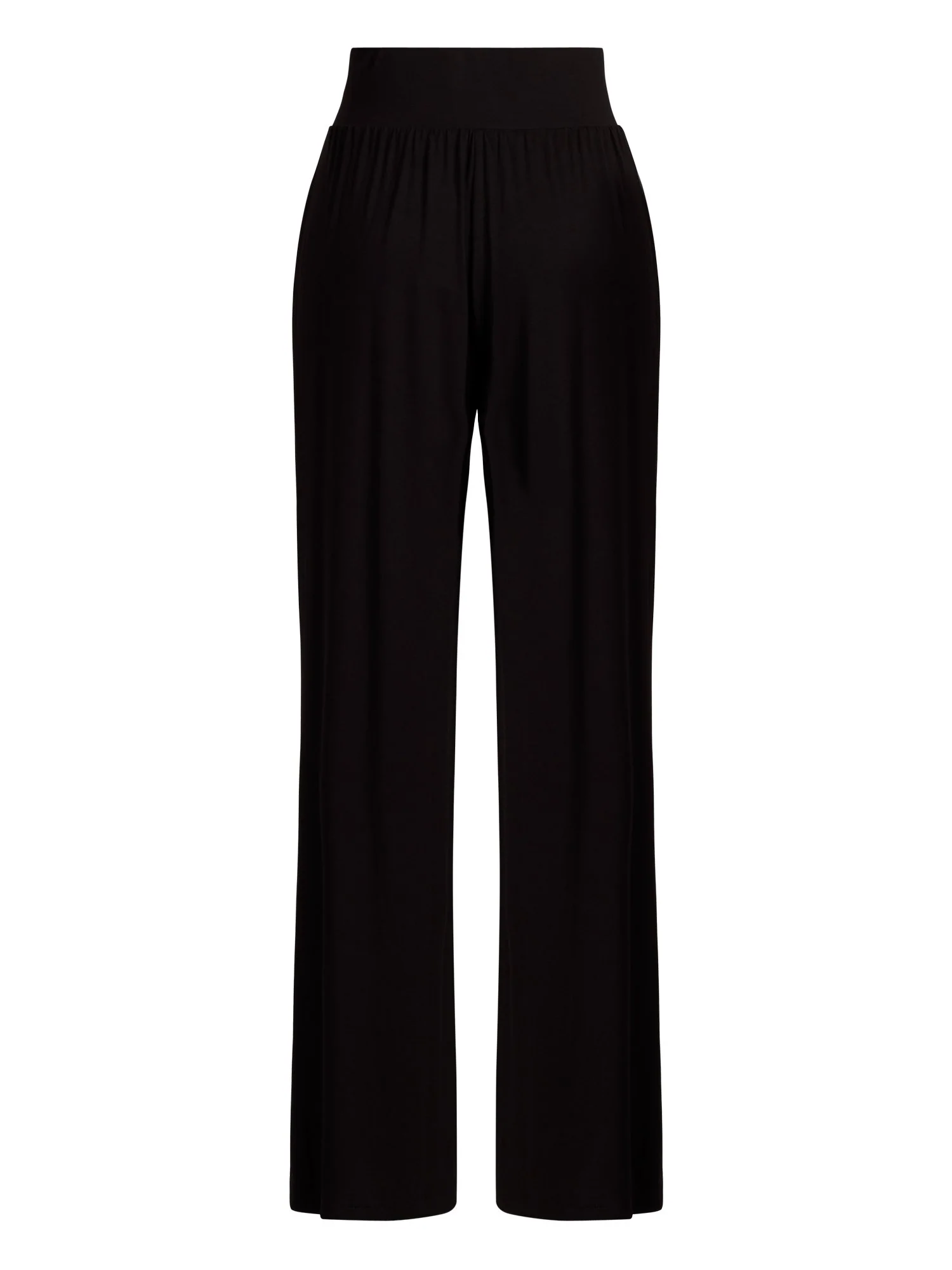 Knit Palazzo Pant - NY&C Style System - Image 3