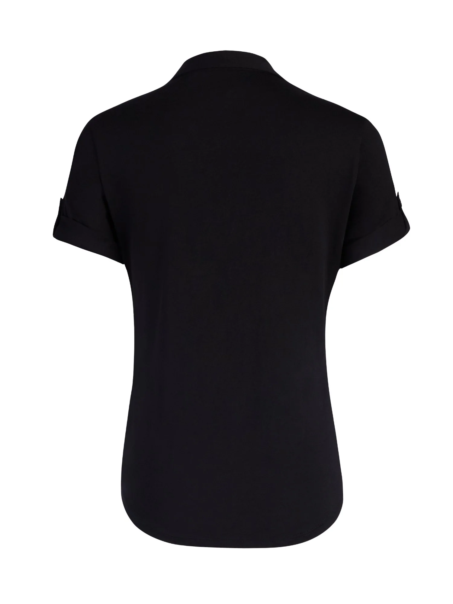 Knit Utility Top - Image 3