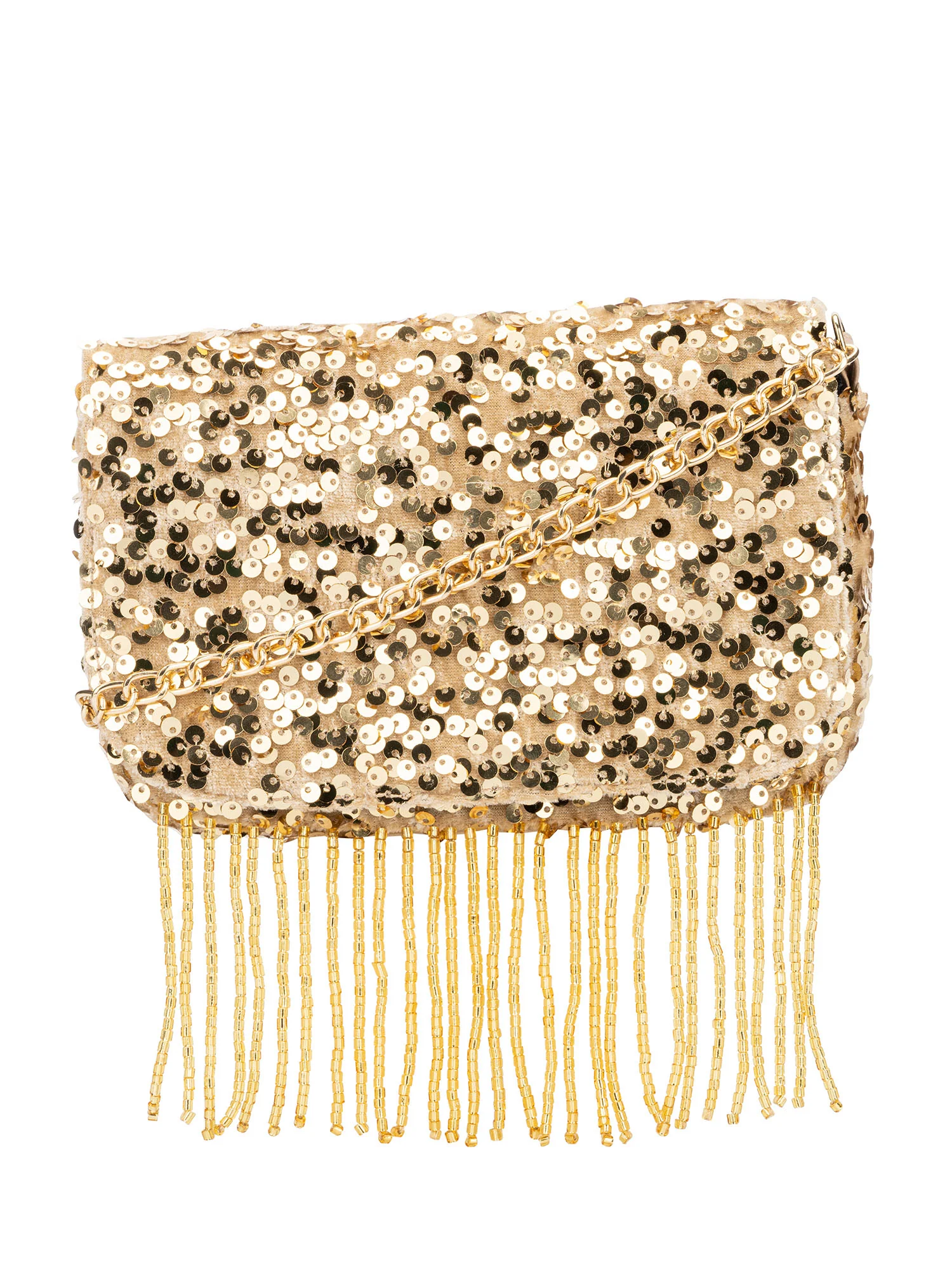 Koa Evening Crossbody Bag